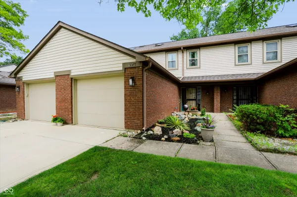$185,000 | 6448 Bay Harbor Lane, Indianapolis, IN 46254
