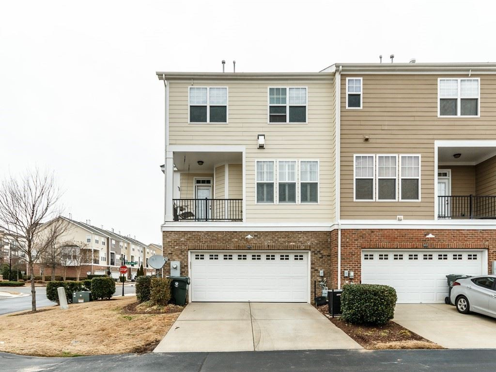 10123 Glen Autumn Road Raleigh, NC 27617 - Photo 24 of 25 Photo 24