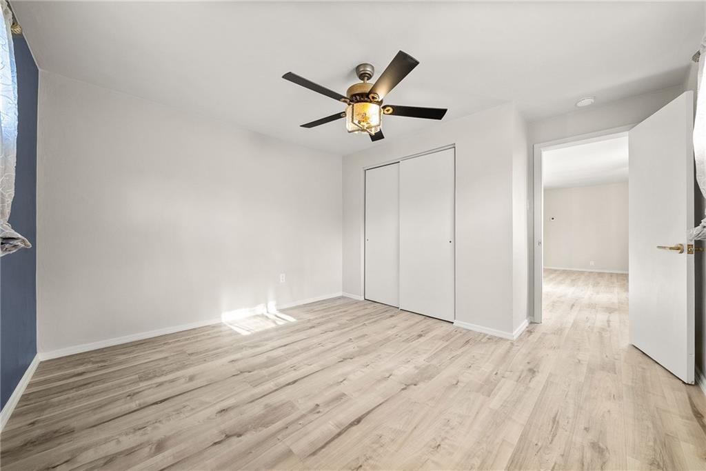 134 Thompsonville Road Canonsburg, PA 15317 - Photo 21 of 38 Primary Bedroom