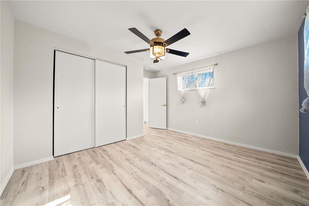 134 Thompsonville Road Canonsburg, PA 15317 - Photo 22 of 38 Primary Bedroom