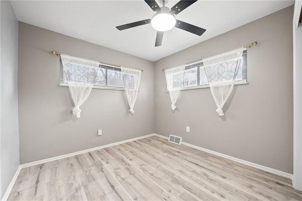 134 Thompsonville Road Canonsburg, PA 15317 - Photo 24 of 38 2nd Bedroom