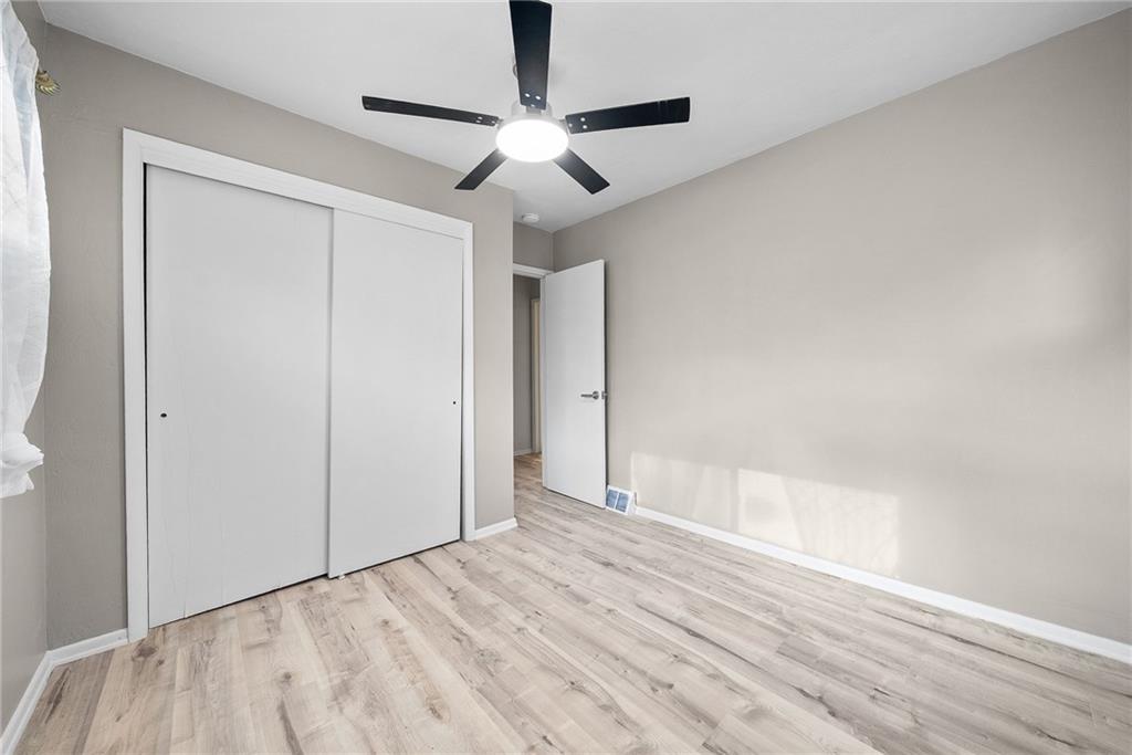 134 Thompsonville Road Canonsburg, PA 15317 - Photo 25 of 38 2nd Bedroom