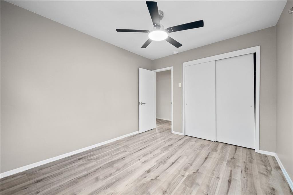 134 Thompsonville Road Canonsburg, PA 15317 - Photo 26 of 38 3rd Bedroom