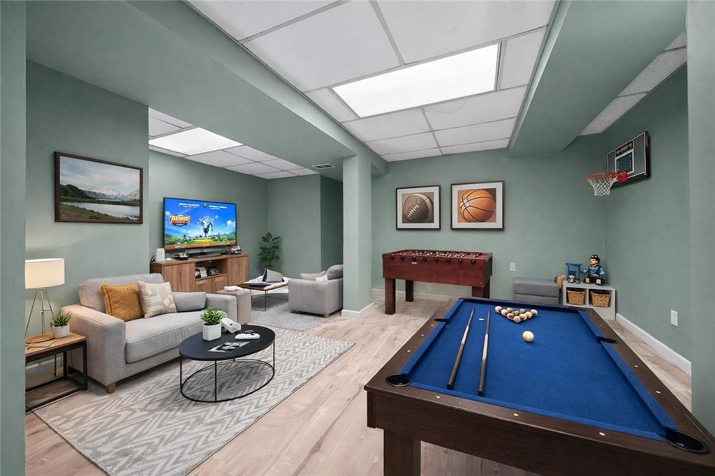 134 Thompsonville Road Canonsburg, PA 15317 - Photo 27 of 38