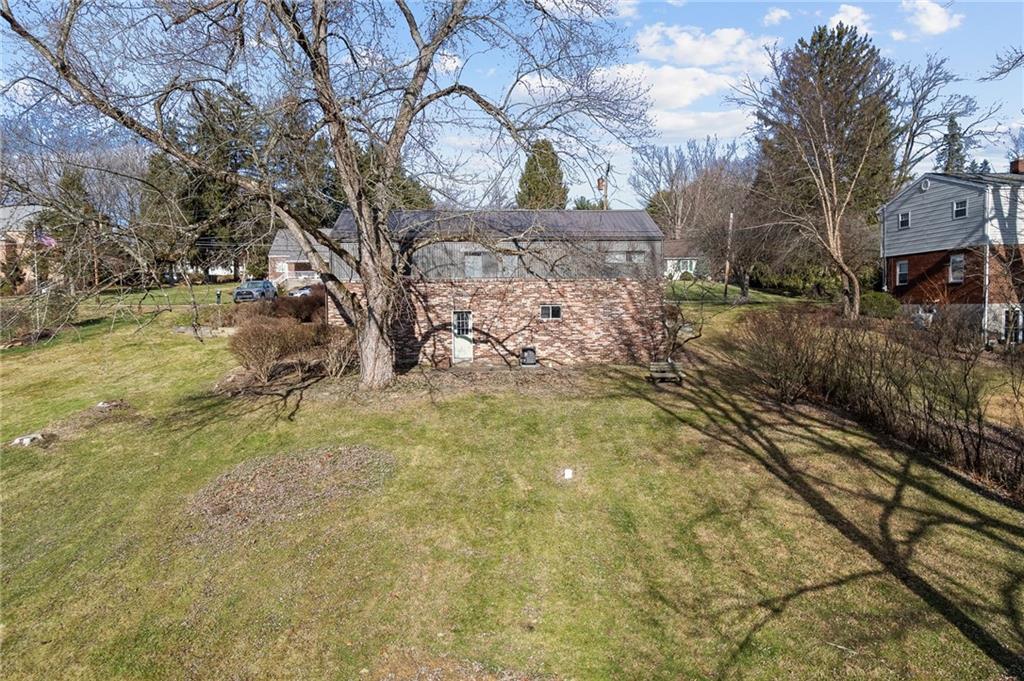 134 Thompsonville Road Canonsburg, PA 15317 - Photo 36 of 38