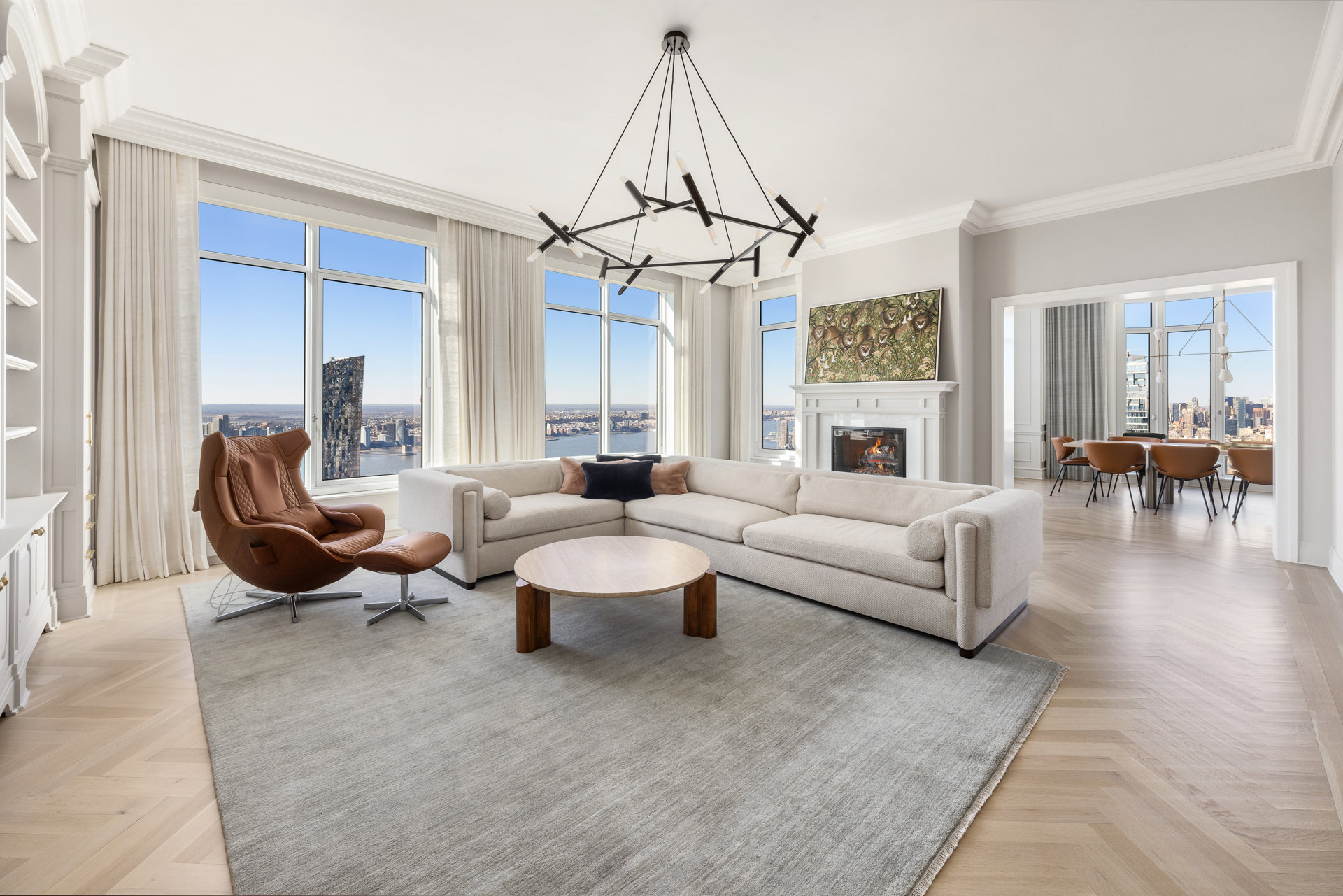 30 Park Place, Unit 67A Manhattan, NY 10007 - Photo 1 of 26 Gallery Image 1