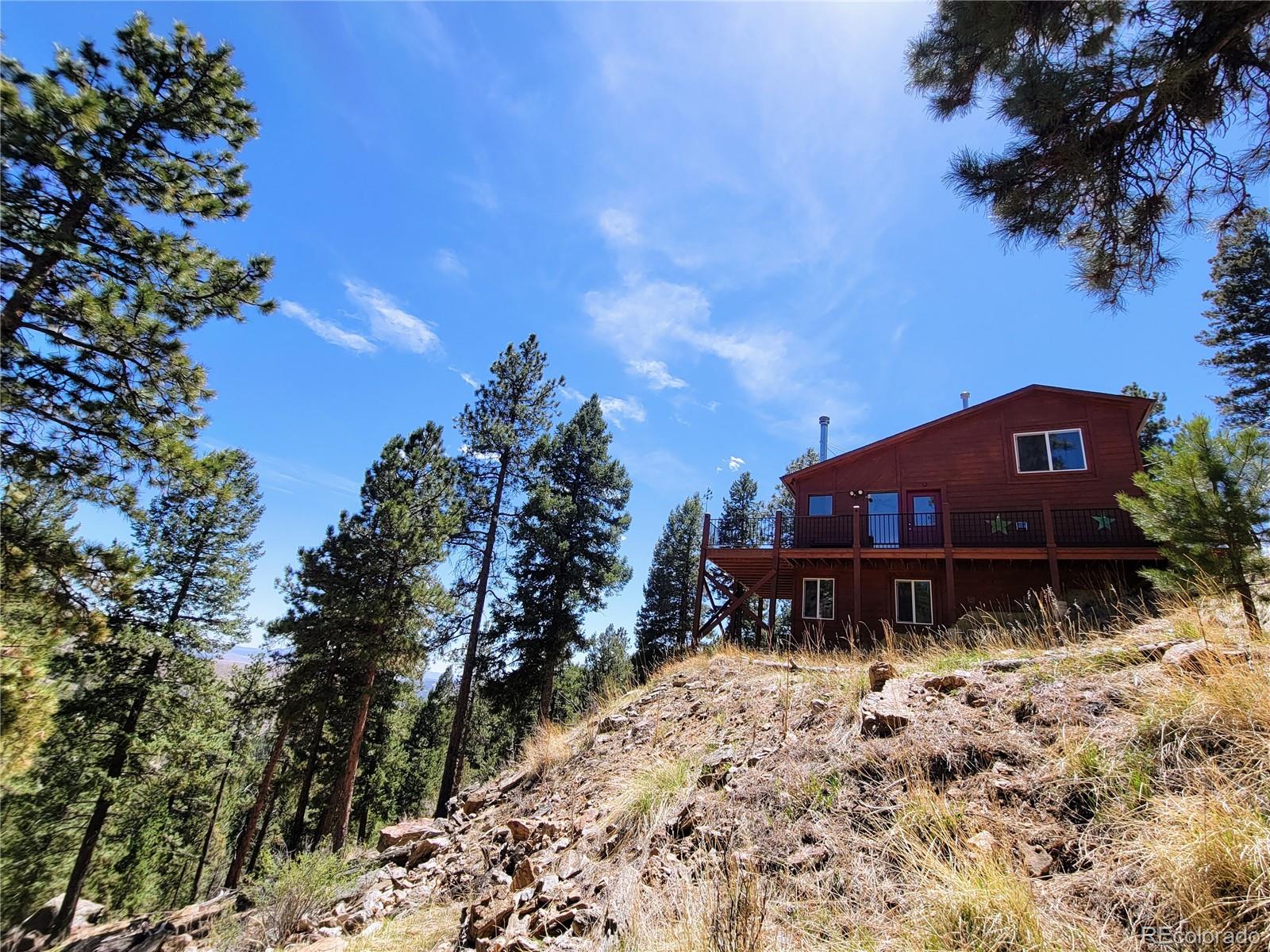 33348 Persistence Avenue Pine, CO 80470 - Photo 27 of 40