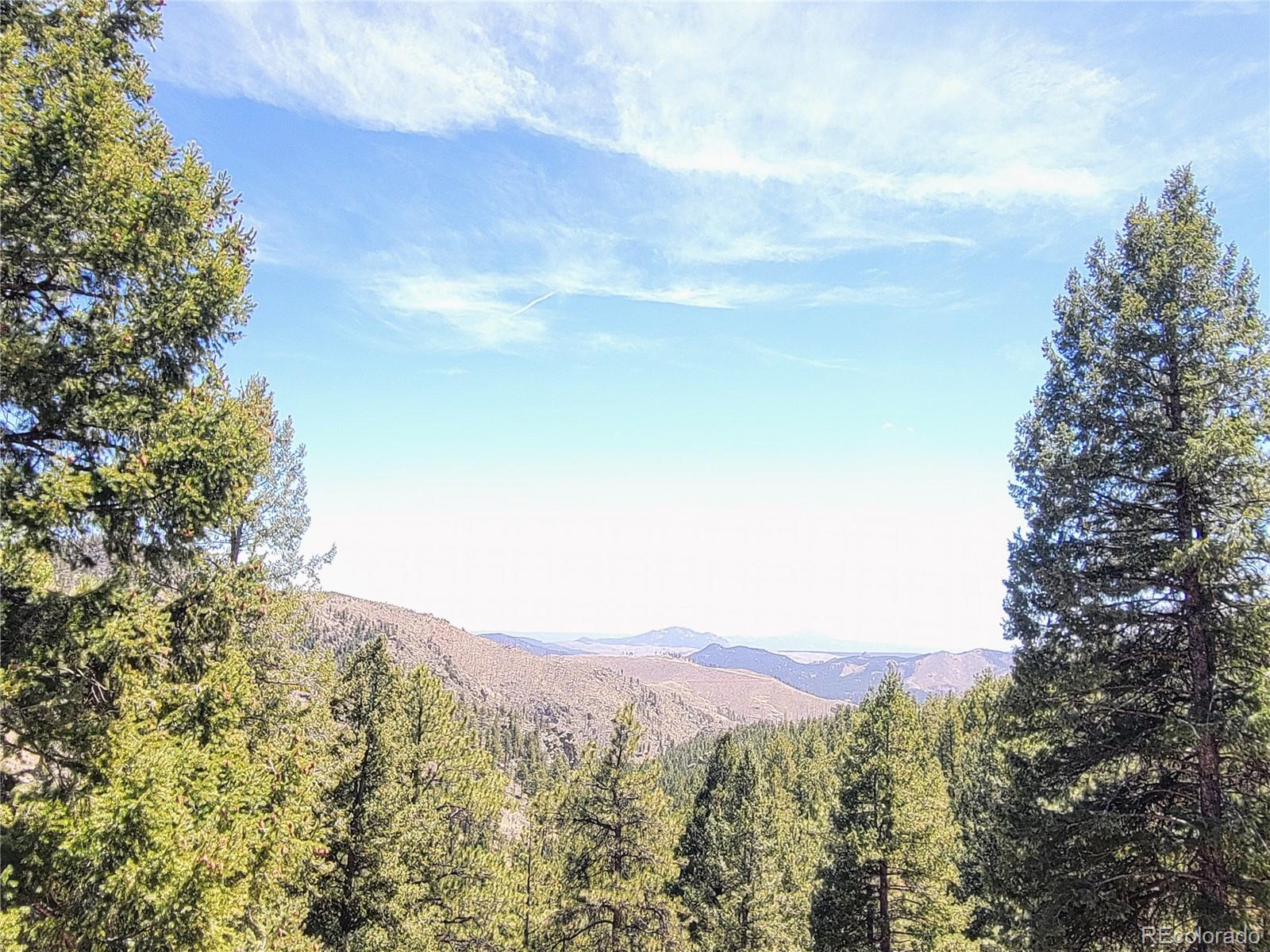 33348 Persistence Avenue Pine, CO 80470 - Photo 38 of 40 a view of a mountain