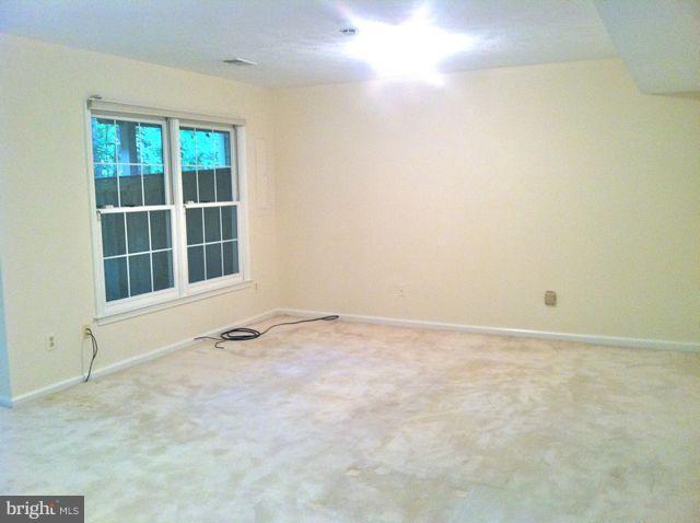 1358 Heritage Oak Way Reston, VA 20194 - Photo 29 of 30 Basement