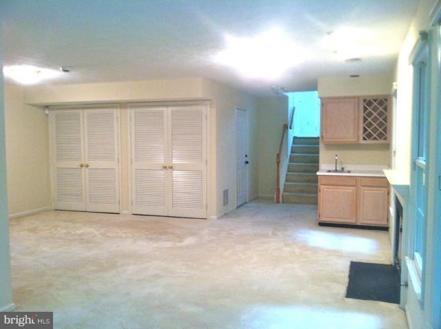 1358 Heritage Oak Way Reston, VA 20194 - Photo 30 of 30 Basement
