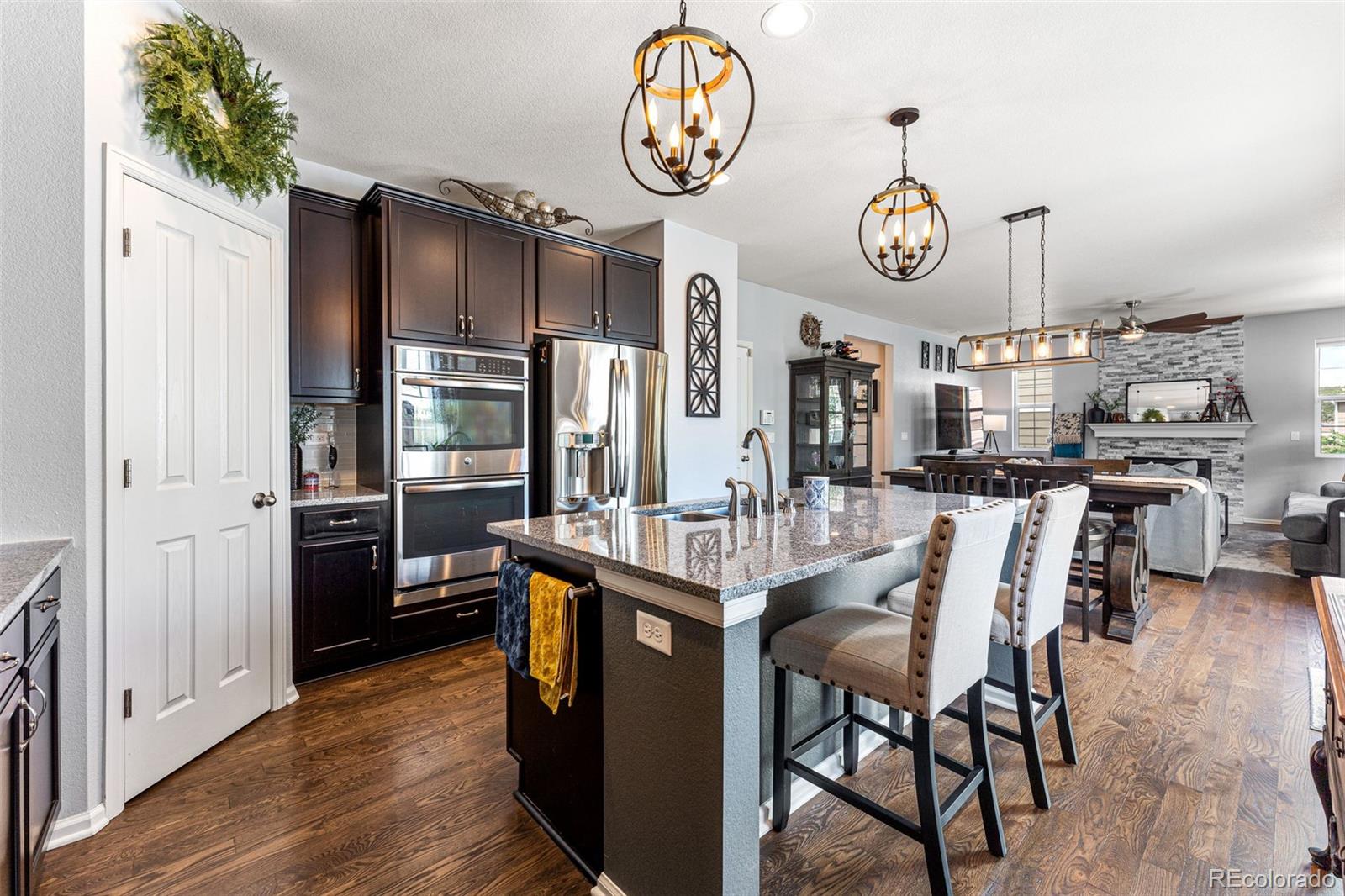 3275 Starry Night Loop Castle Rock, CO 80109 - Photo 11 of 39