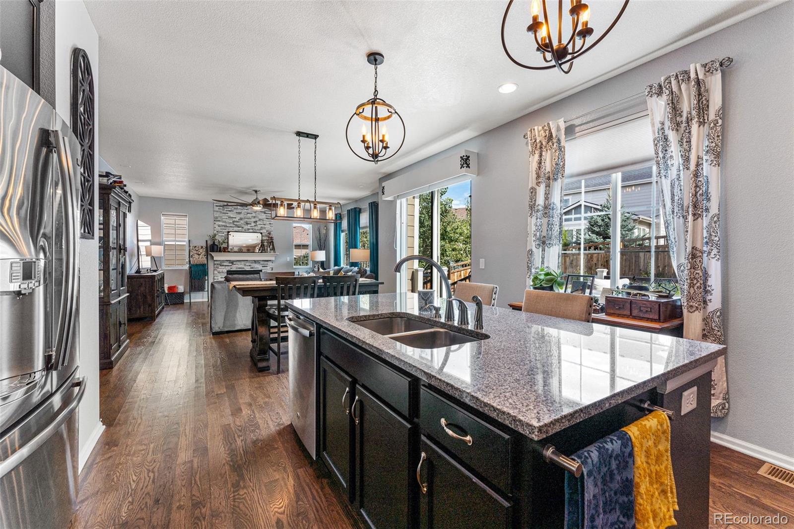 3275 Starry Night Loop Castle Rock, CO 80109 - Photo 12 of 39
