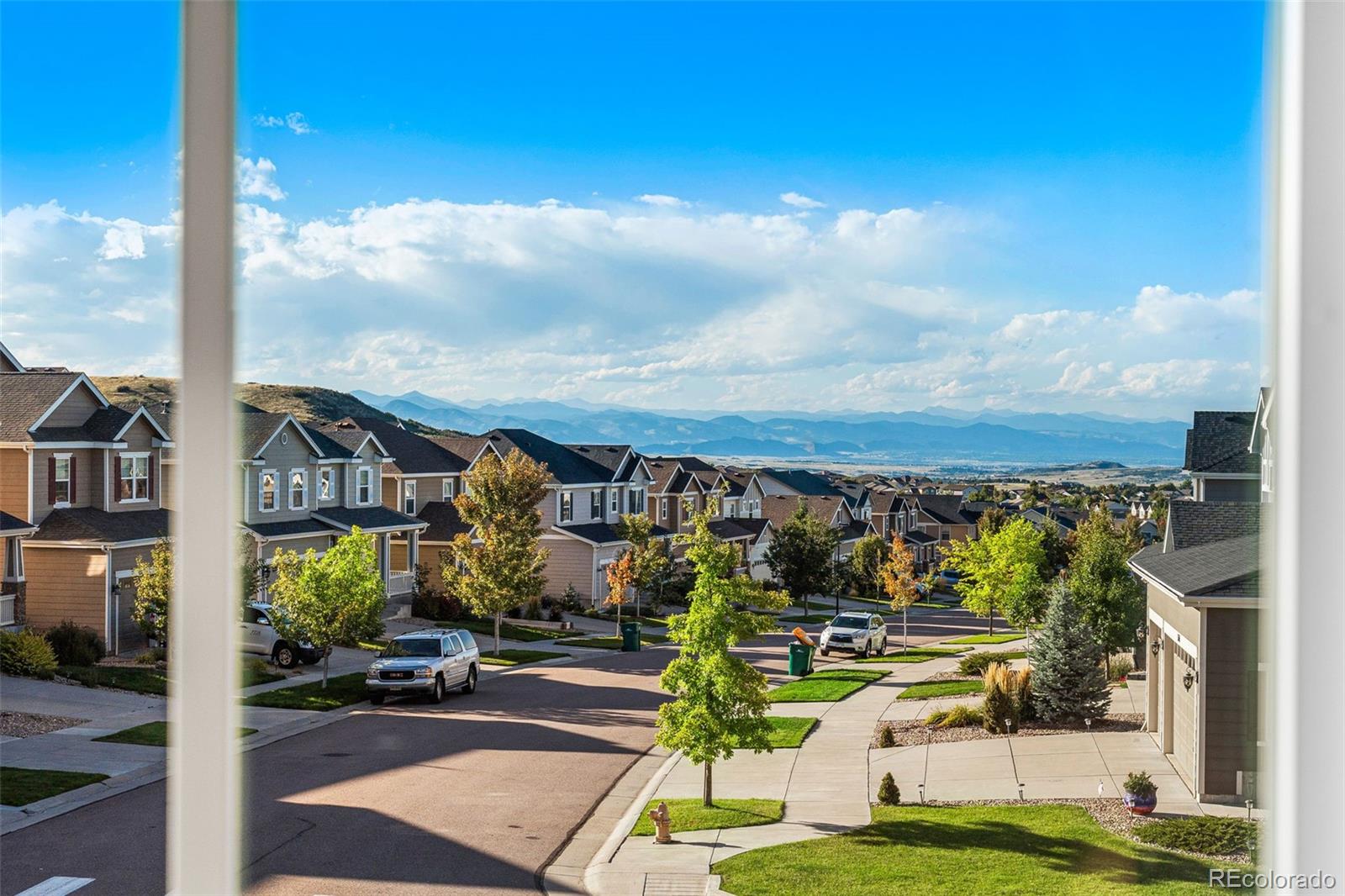 3275 Starry Night Loop Castle Rock, CO 80109 - Photo 2 of 39