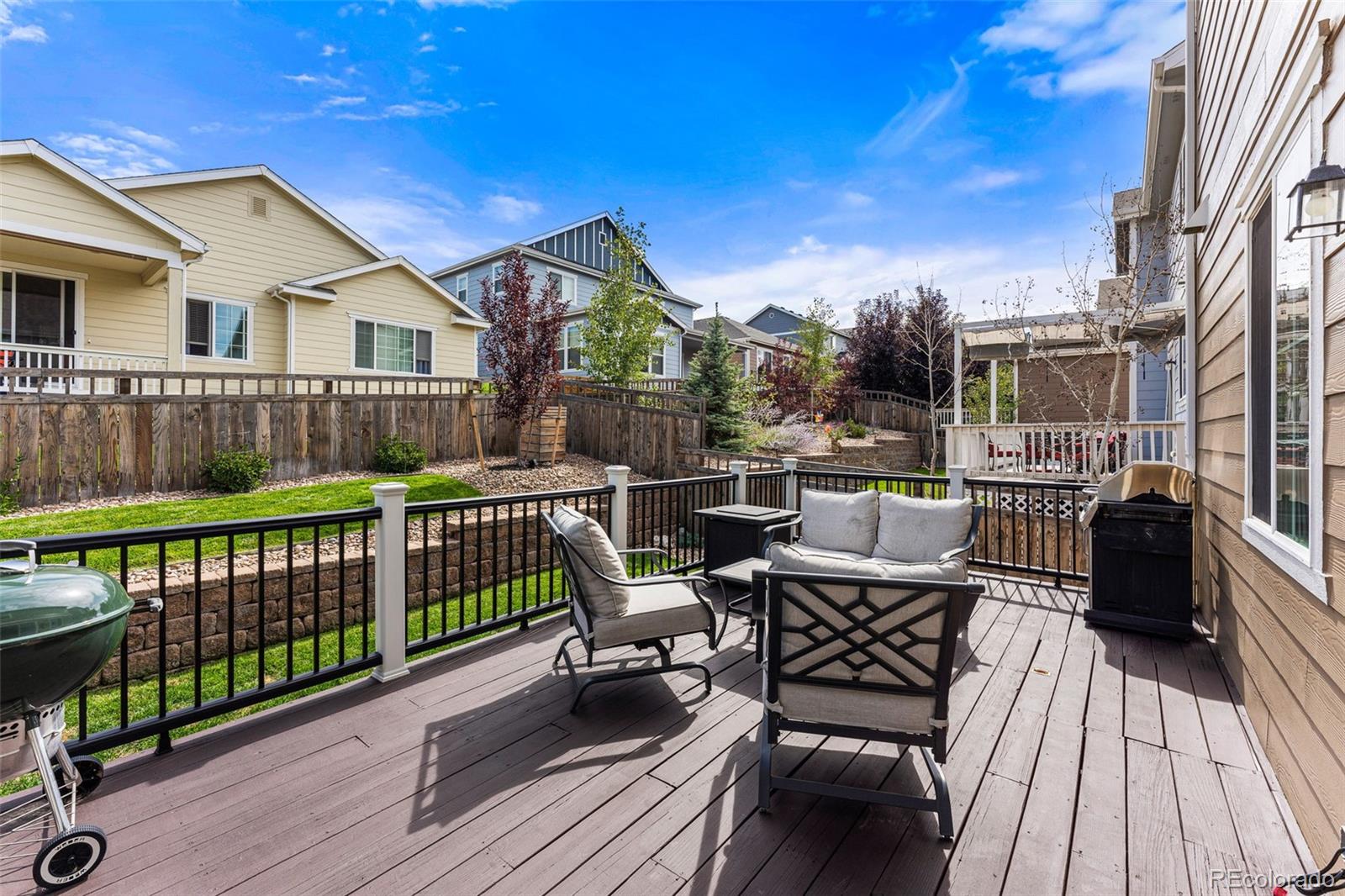 3275 Starry Night Loop Castle Rock, CO 80109 - Photo 29 of 39