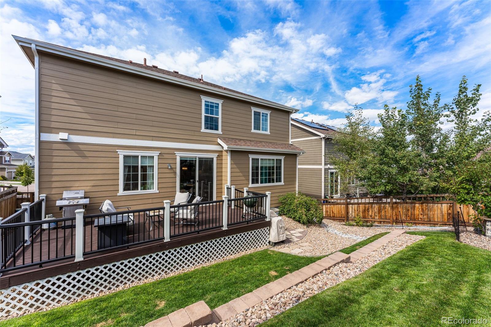 3275 Starry Night Loop Castle Rock, CO 80109 - Photo 33 of 39