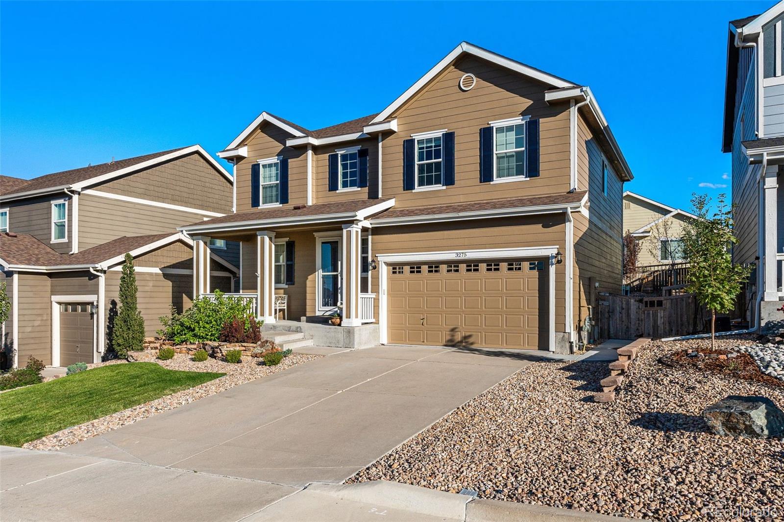 3275 Starry Night Loop Castle Rock, CO 80109 - Photo 37 of 39