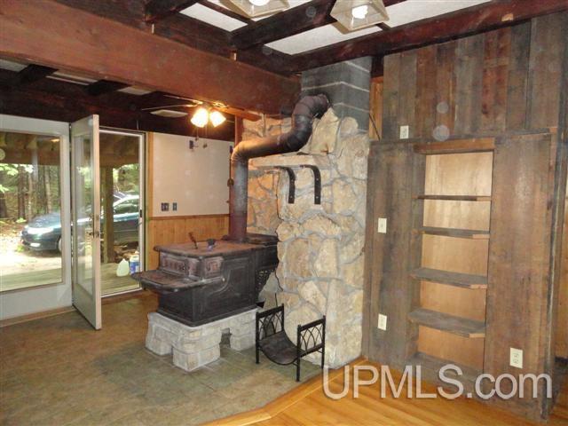 6626 North Co Road Manistique, MI 49854 - Photo 7 of 15
