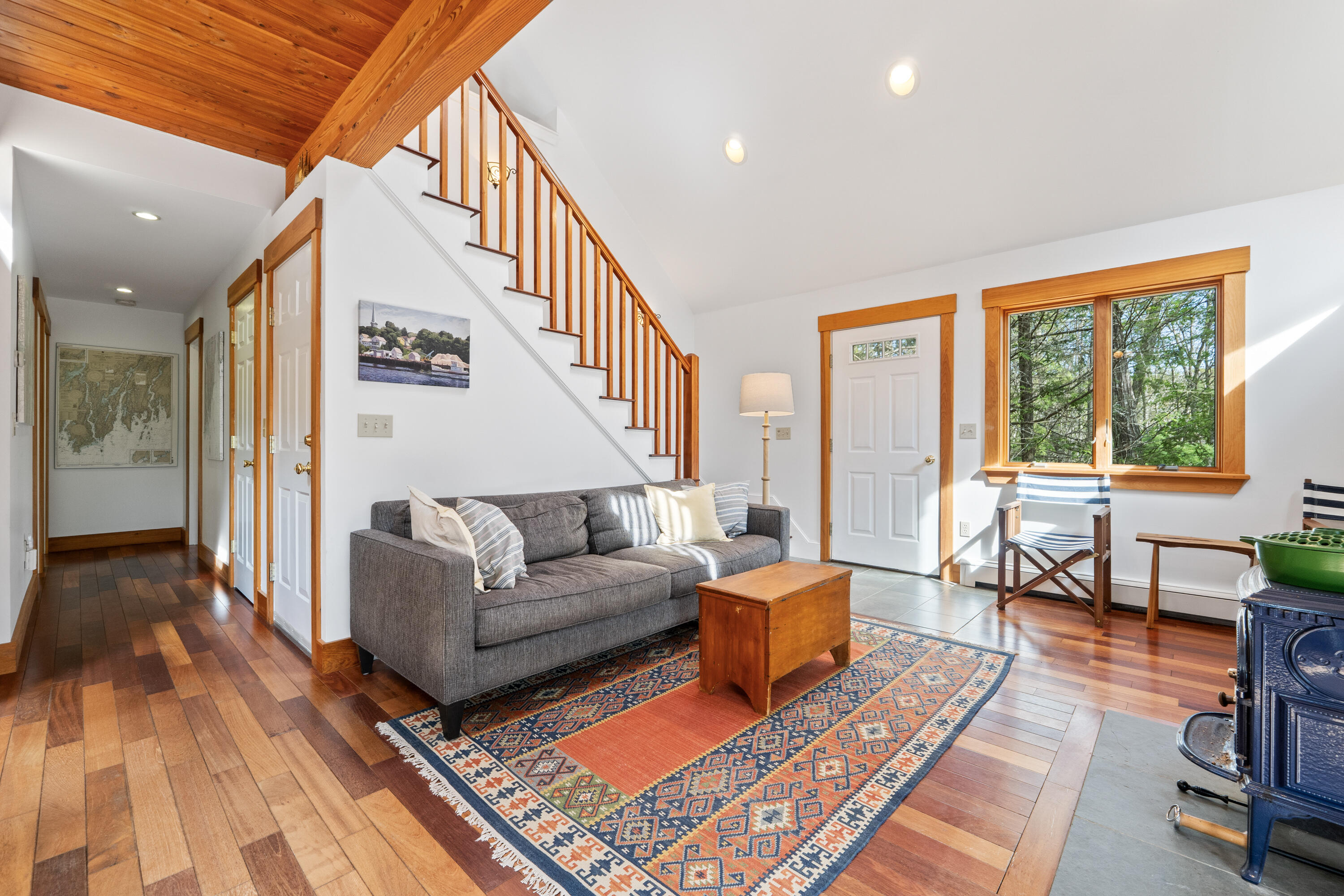 11 Pitch Pine Lane Georgetown, ME 04548 - Photo 11 of 55 Living room
