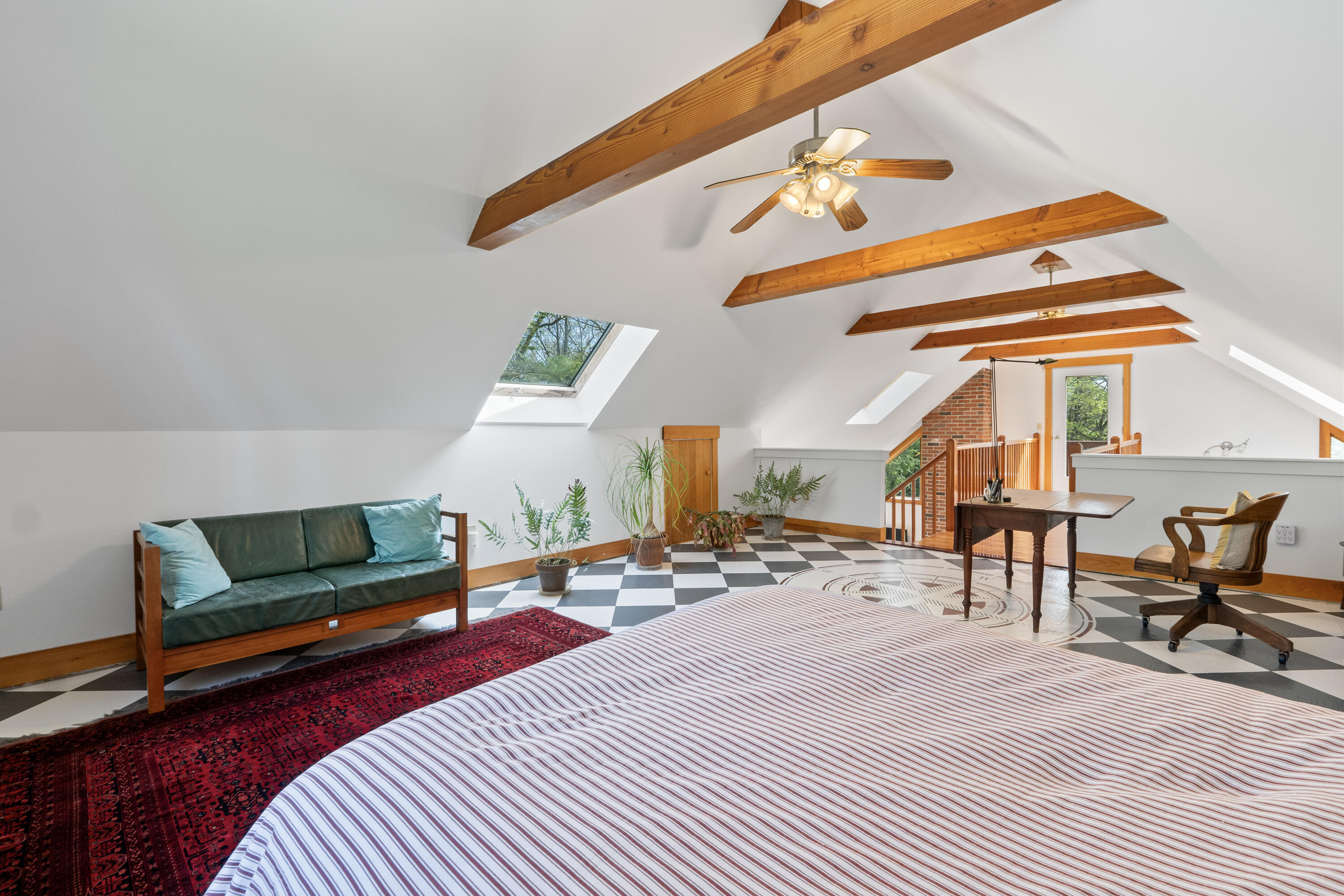 11 Pitch Pine Lane Georgetown, ME 04548 - Photo 14 of 55 Loft Room