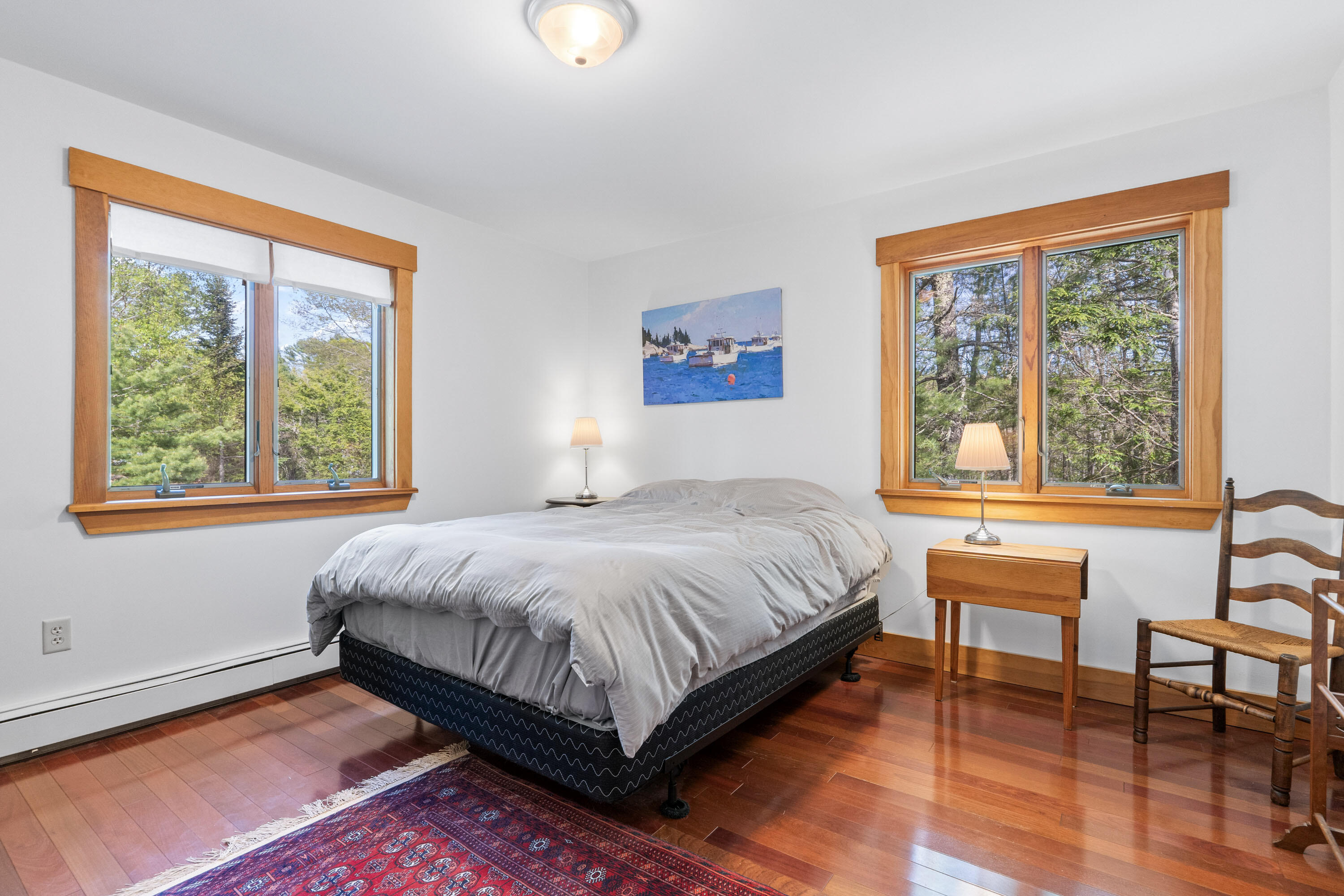 11 Pitch Pine Lane Georgetown, ME 04548 - Photo 18 of 55 Primary Bedroom