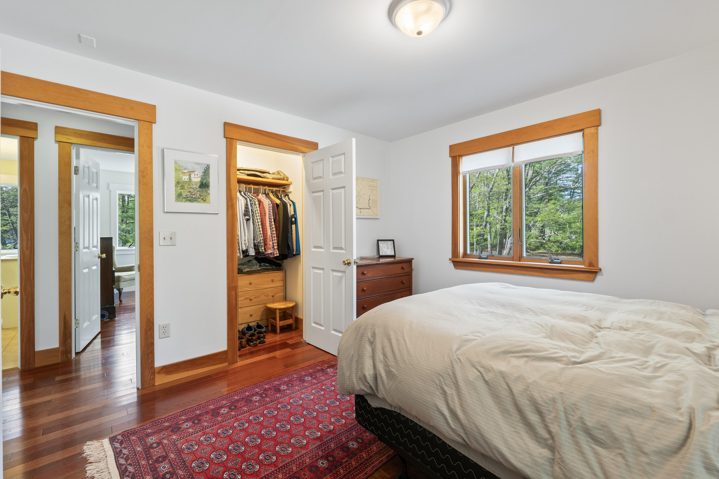 11 Pitch Pine Lane Georgetown, ME 04548 - Photo 19 of 55 Primary Bedroom