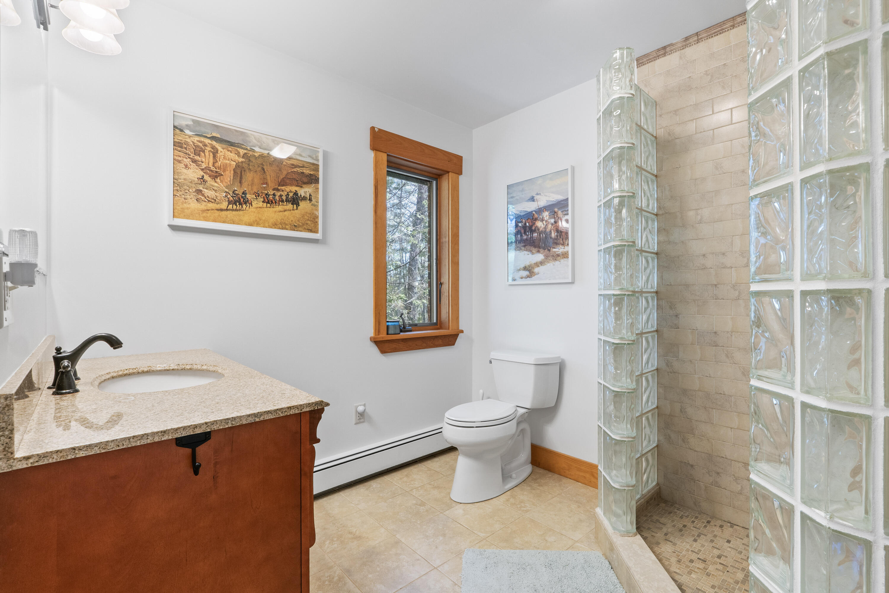 11 Pitch Pine Lane Georgetown, ME 04548 - Photo 20 of 55 Primary Bathroom