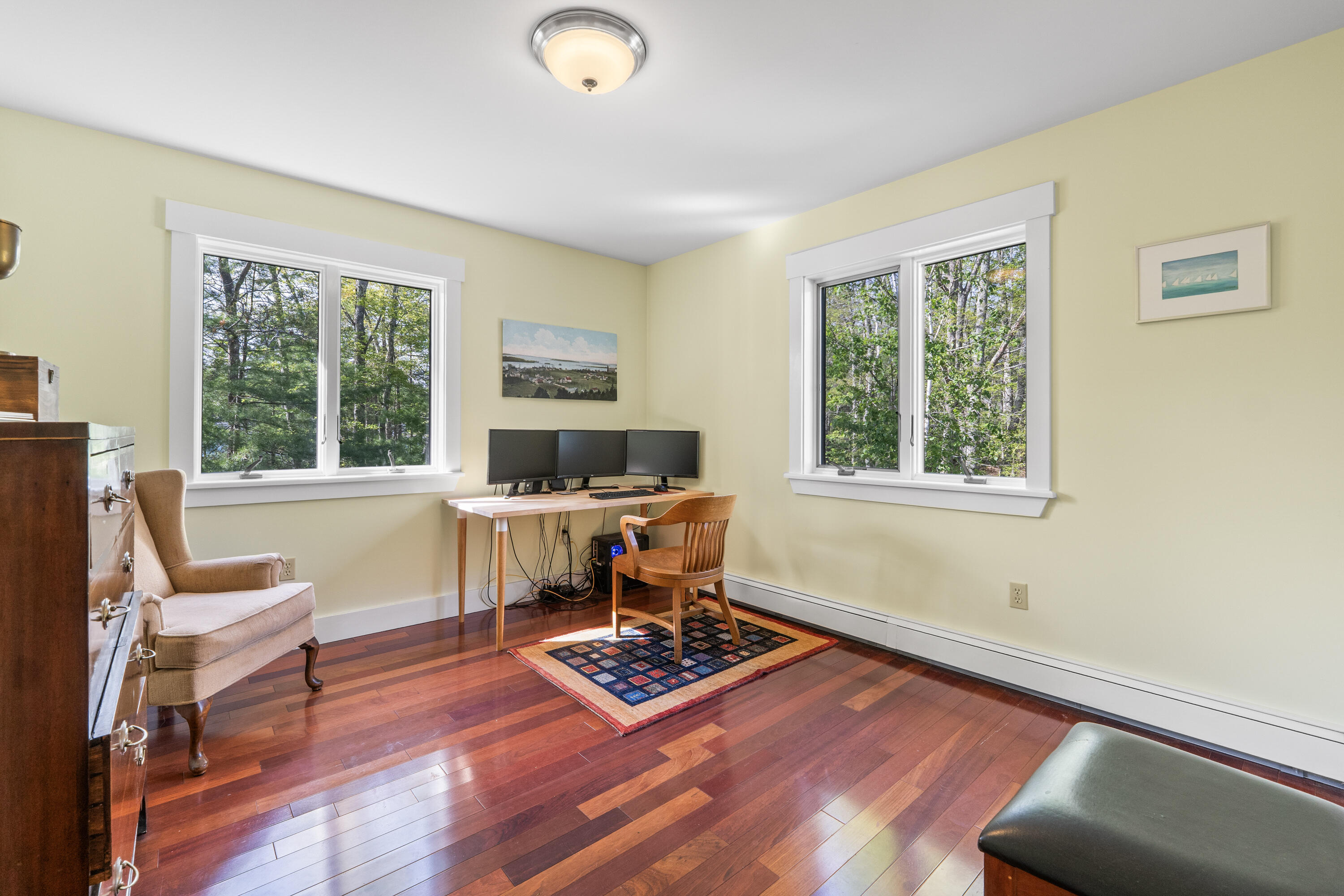 11 Pitch Pine Lane Georgetown, ME 04548 - Photo 22 of 55 Bedroom