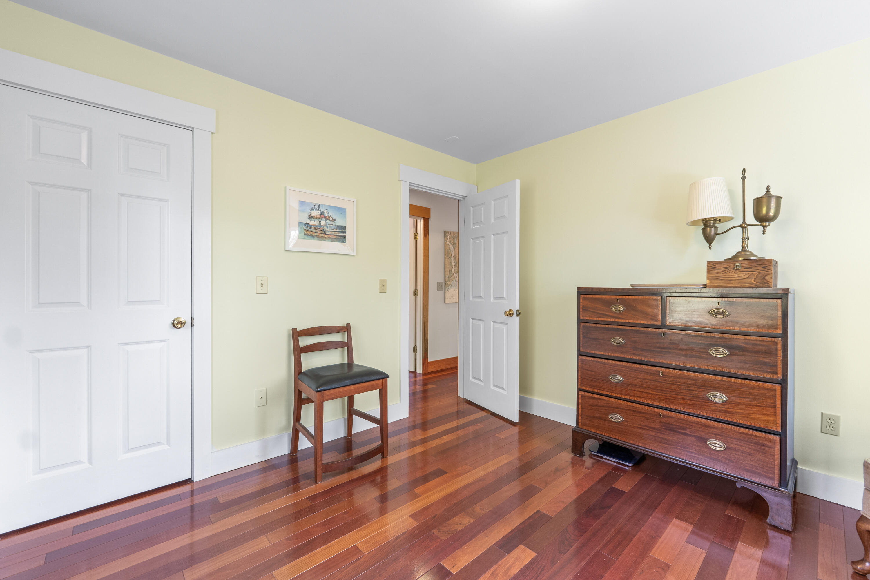 11 Pitch Pine Lane Georgetown, ME 04548 - Photo 23 of 55 Bedroom