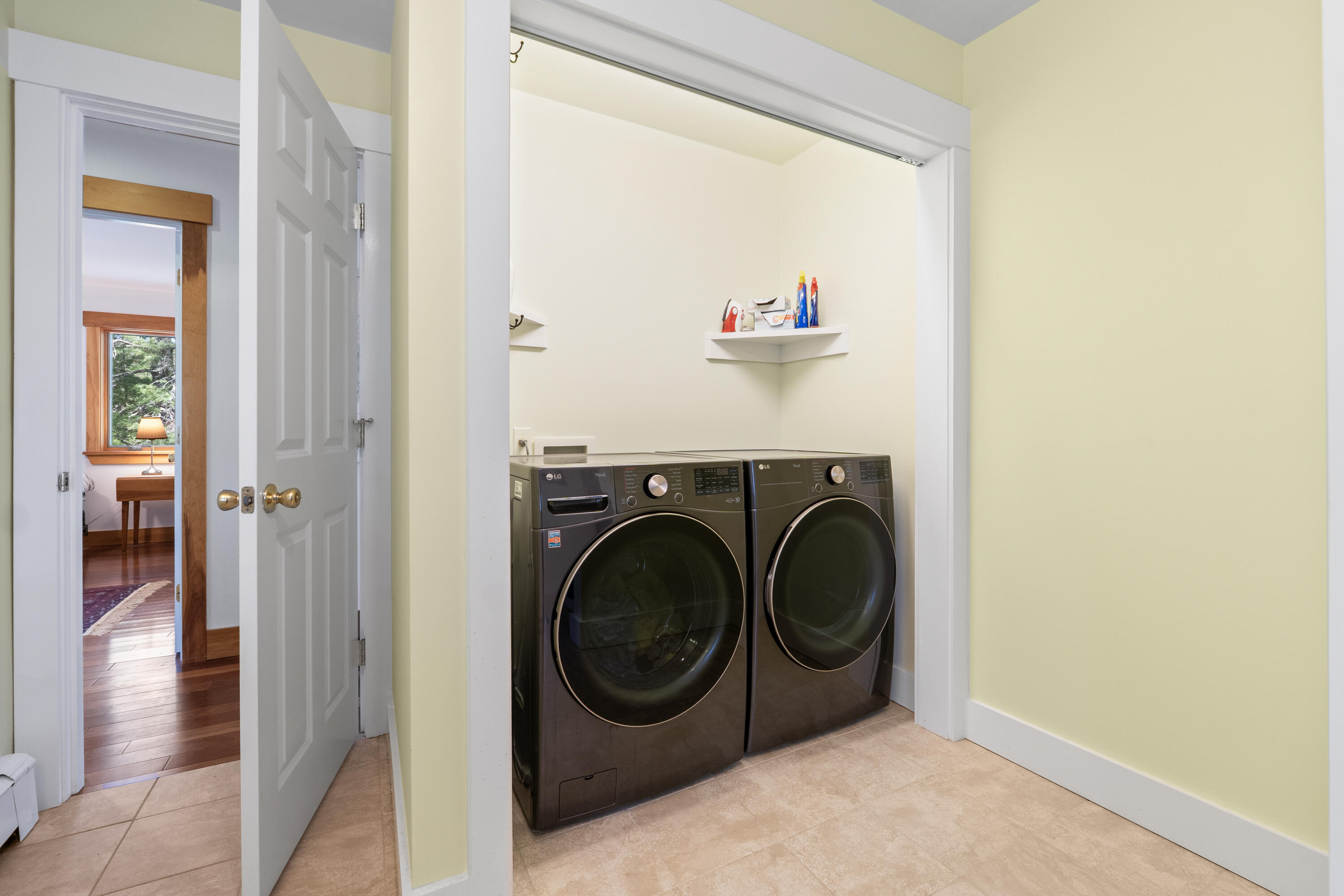 11 Pitch Pine Lane Georgetown, ME 04548 - Photo 24 of 55 Second full bathroom