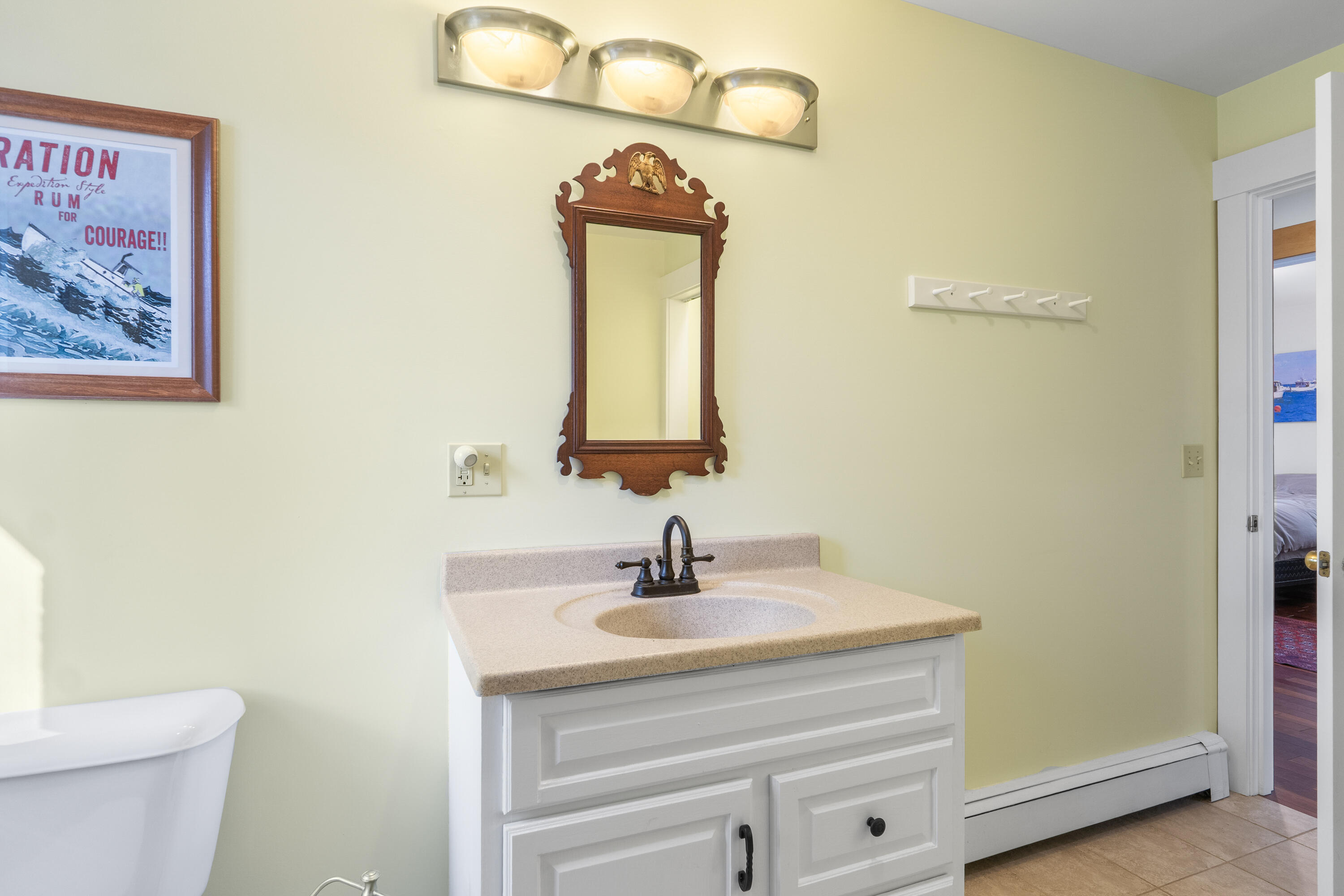11 Pitch Pine Lane Georgetown, ME 04548 - Photo 25 of 55 Full Bathroom