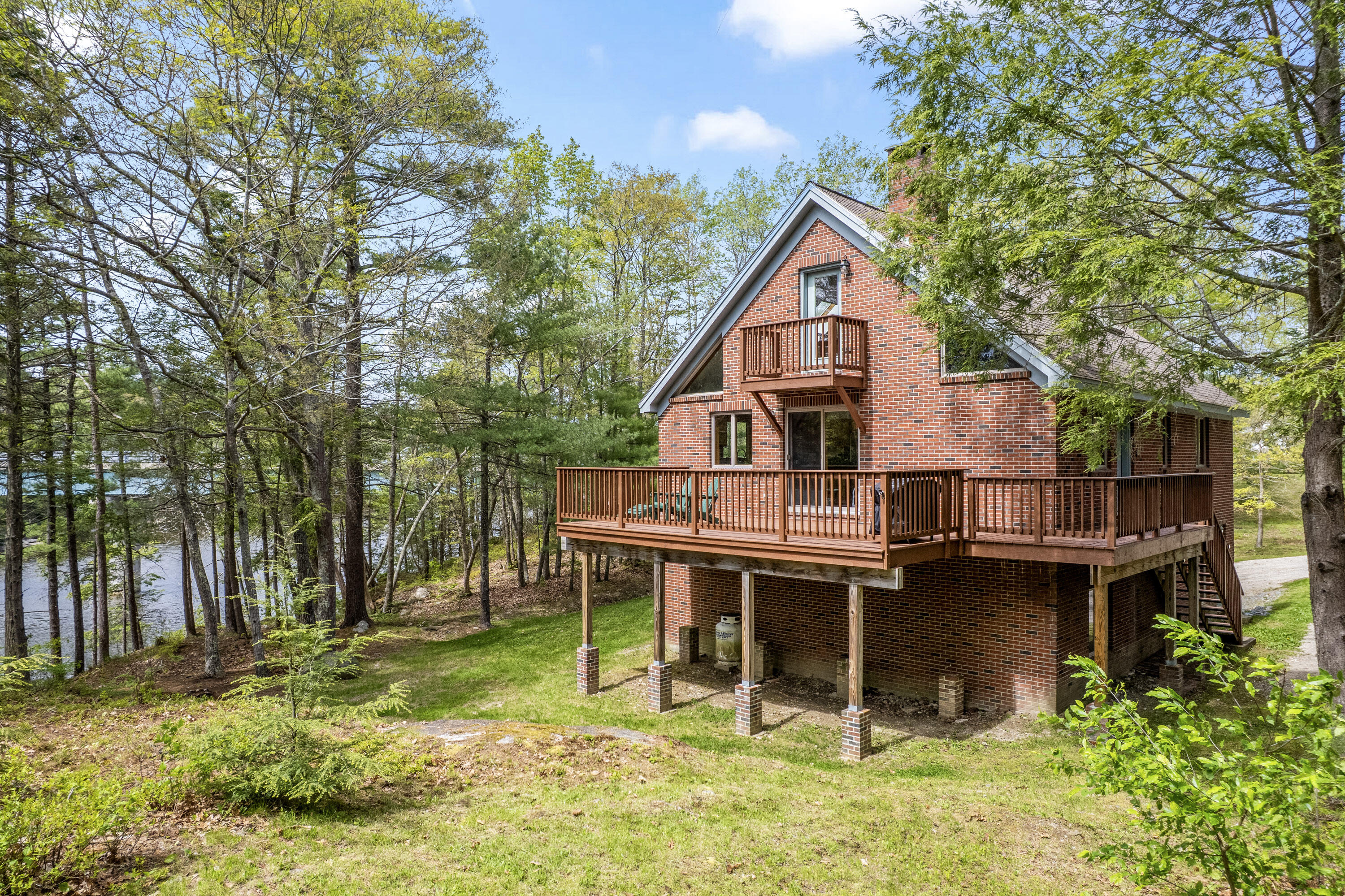 11 Pitch Pine Lane Georgetown, ME 04548 - Photo 29 of 55 11 Pitch Pine Lane