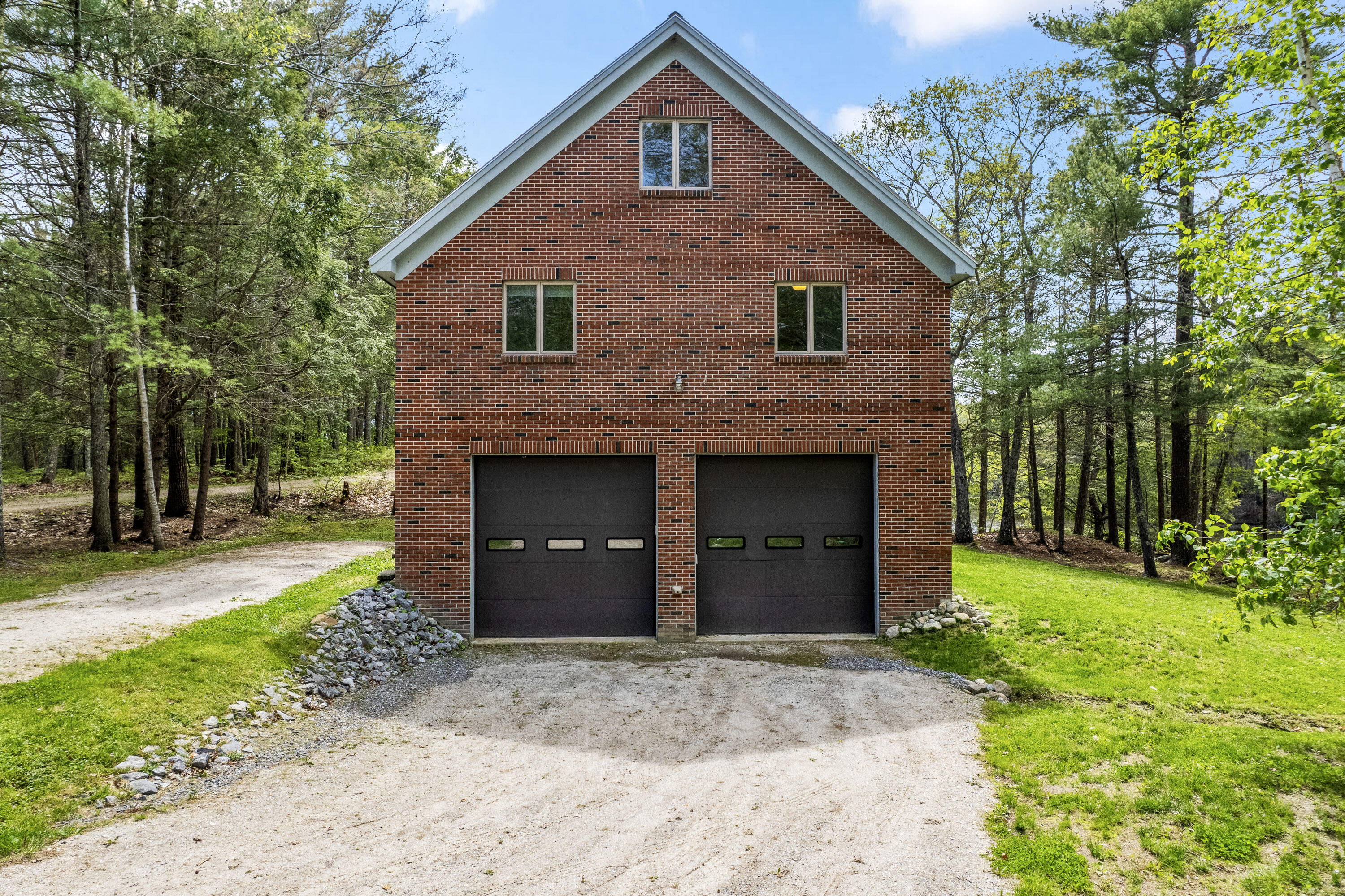 11 Pitch Pine Lane Georgetown, ME 04548 - Photo 30 of 55 Garage