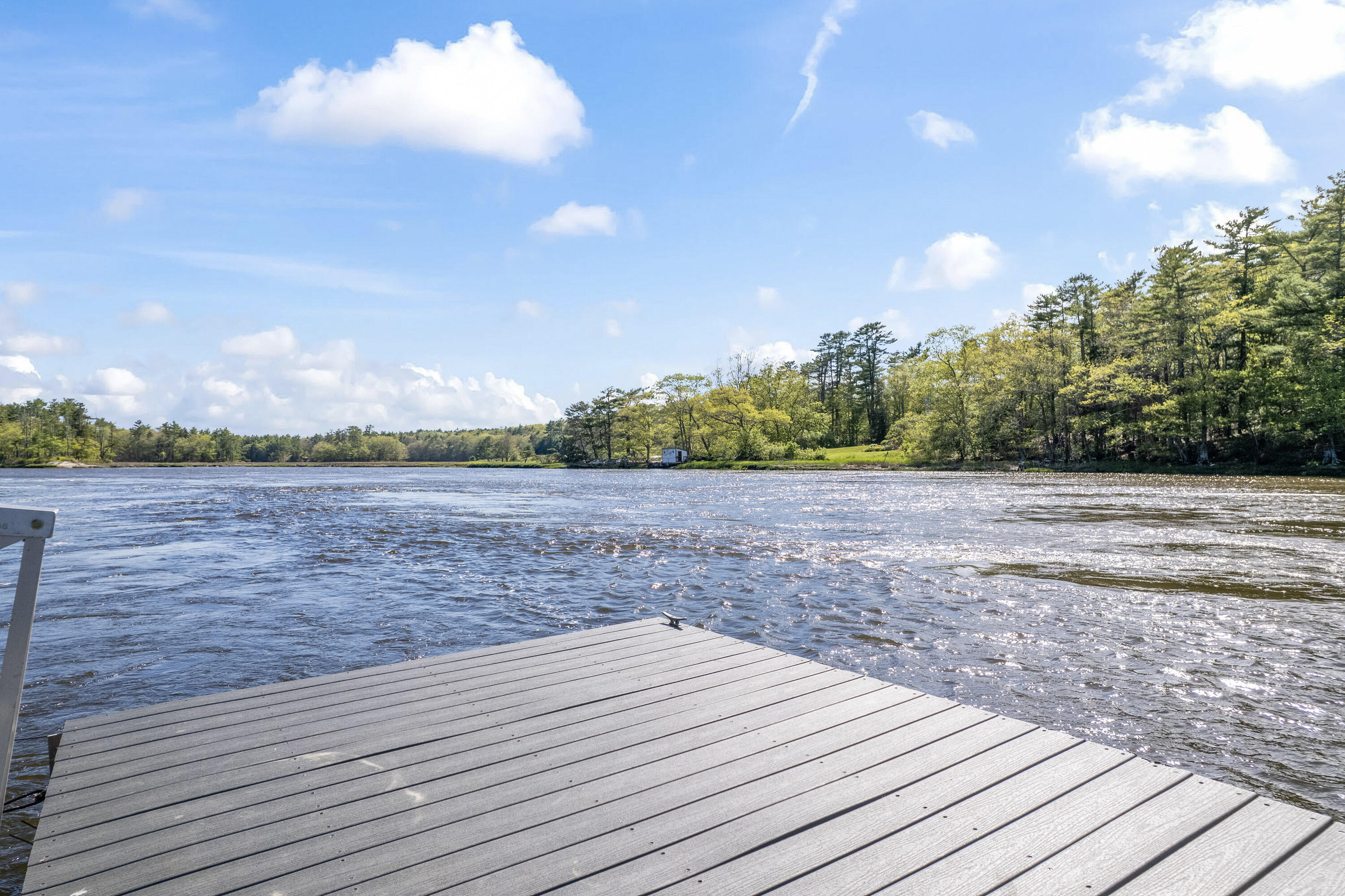 11 Pitch Pine Lane Georgetown, ME 04548 - Photo 3 of 55 Dock