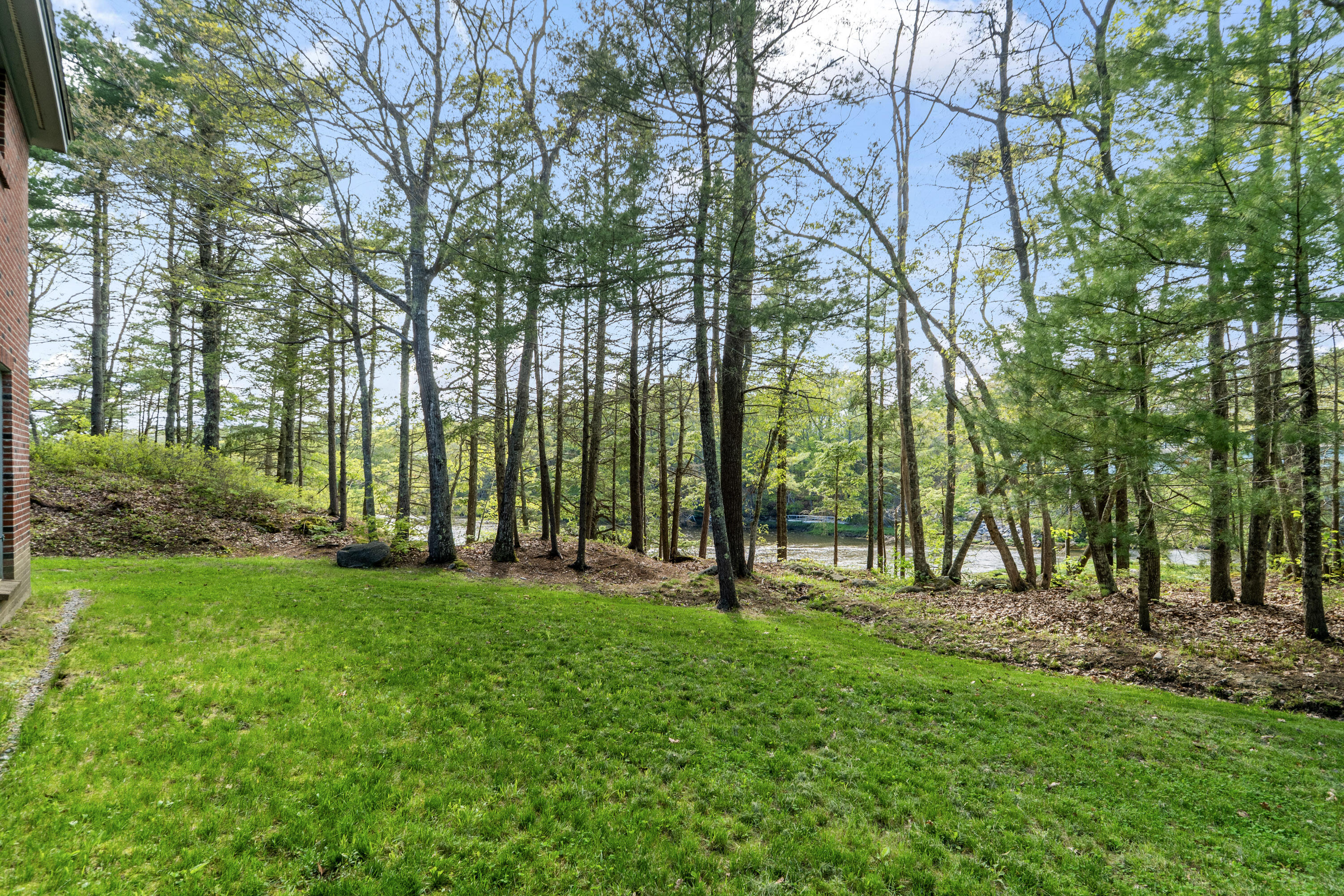 11 Pitch Pine Lane Georgetown, ME 04548 - Photo 33 of 55 Side Yard