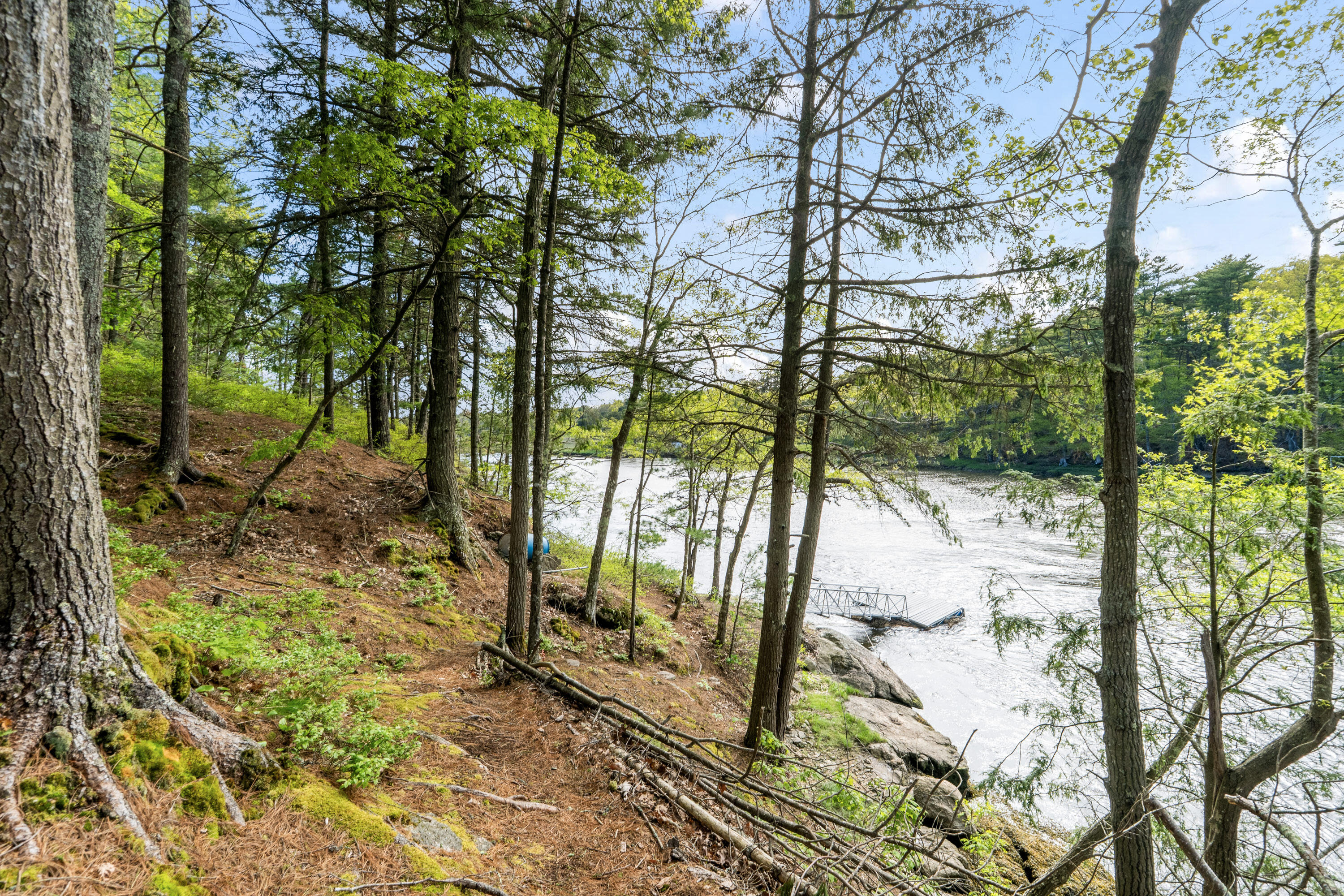 11 Pitch Pine Lane Georgetown, ME 04548 - Photo 34 of 55 Water Access