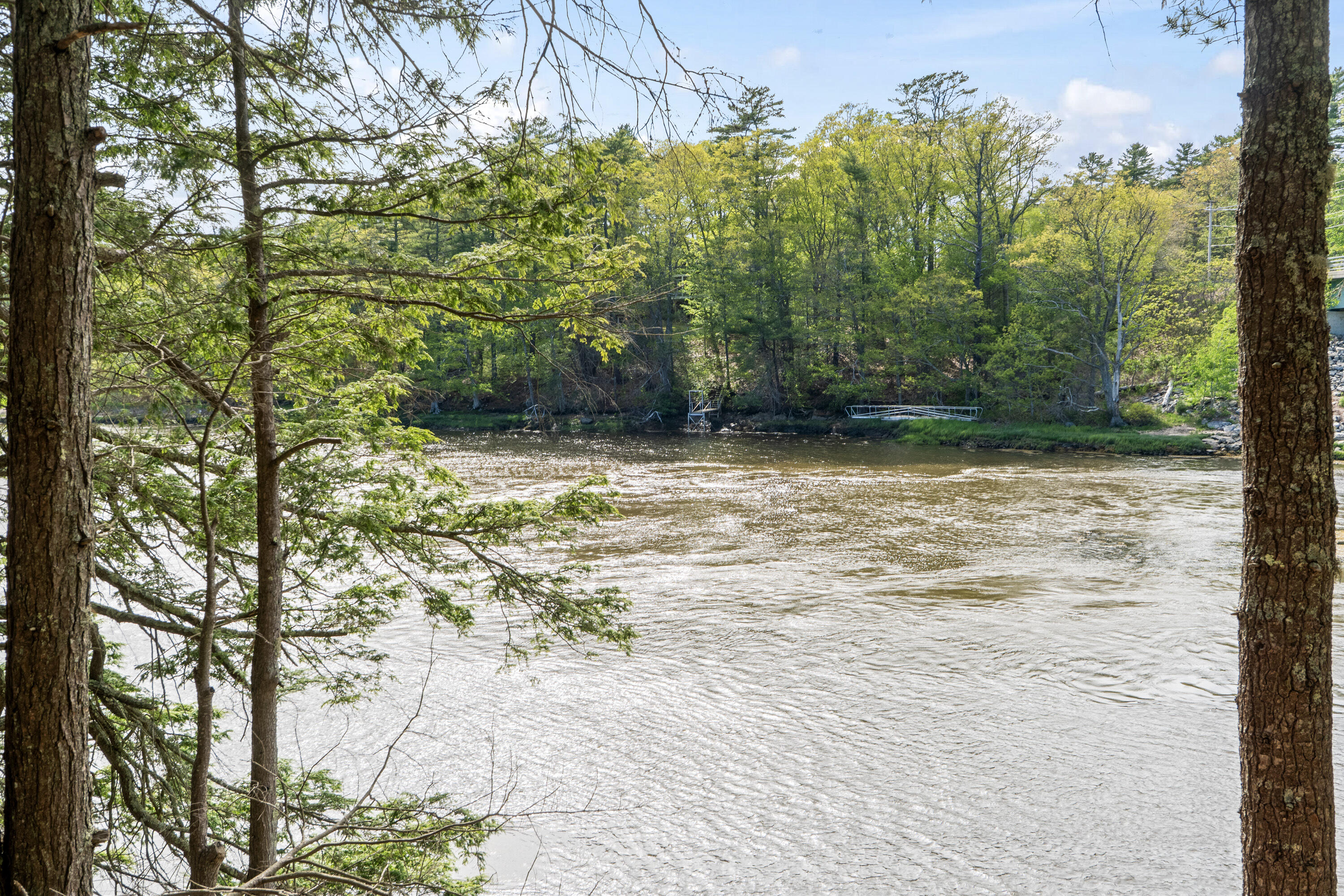 11 Pitch Pine Lane Georgetown, ME 04548 - Photo 35 of 55 Water View