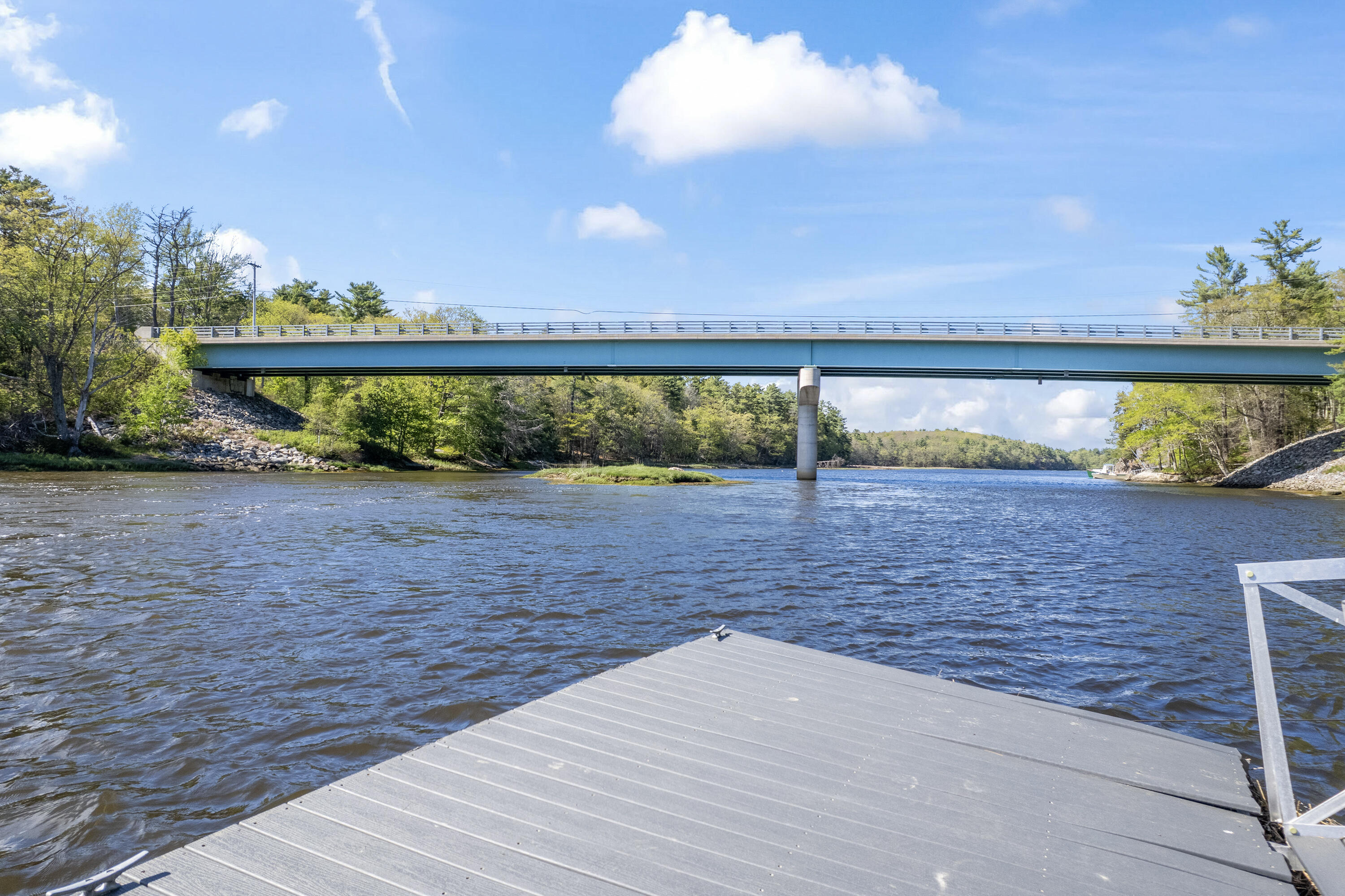 11 Pitch Pine Lane Georgetown, ME 04548 - Photo 38 of 55 Dock