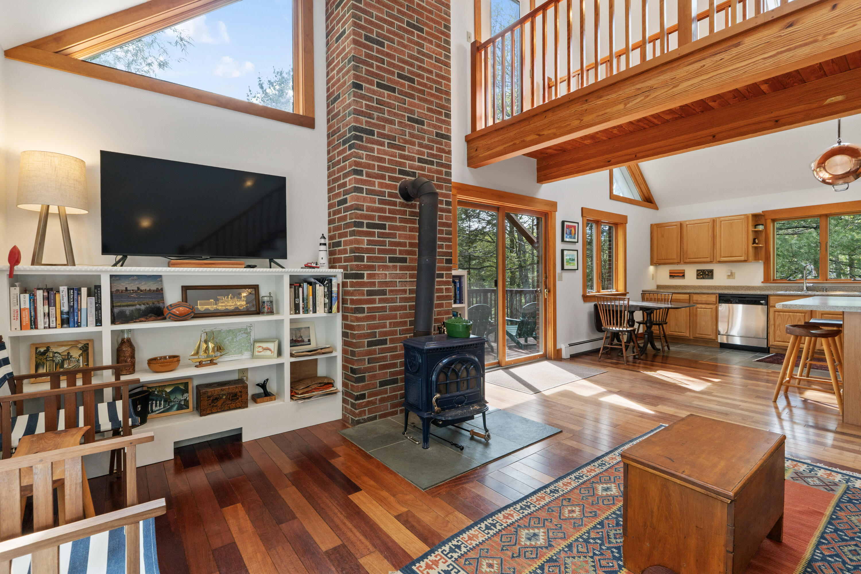 11 Pitch Pine Lane Georgetown, ME 04548 - Photo 4 of 55 Living Room