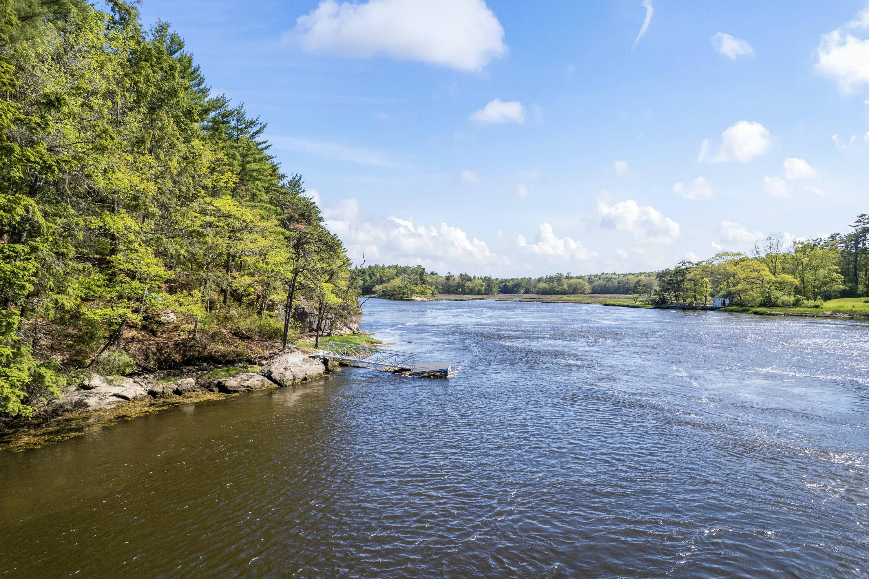 11 Pitch Pine Lane Georgetown, ME 04548 - Photo 41 of 55 Water View