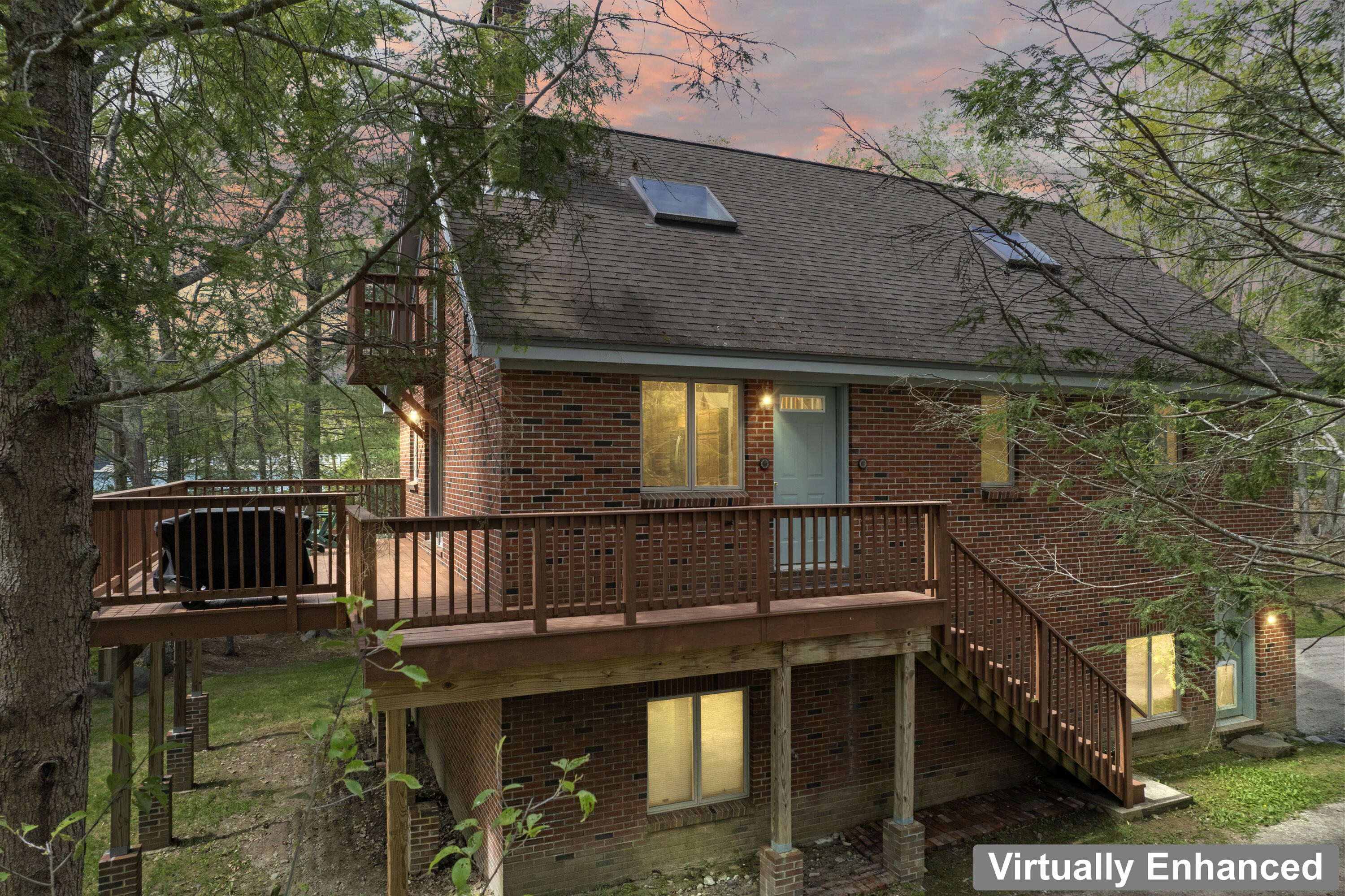 11 Pitch Pine Lane Georgetown, ME 04548 - Photo 46 of 55 Enhanced