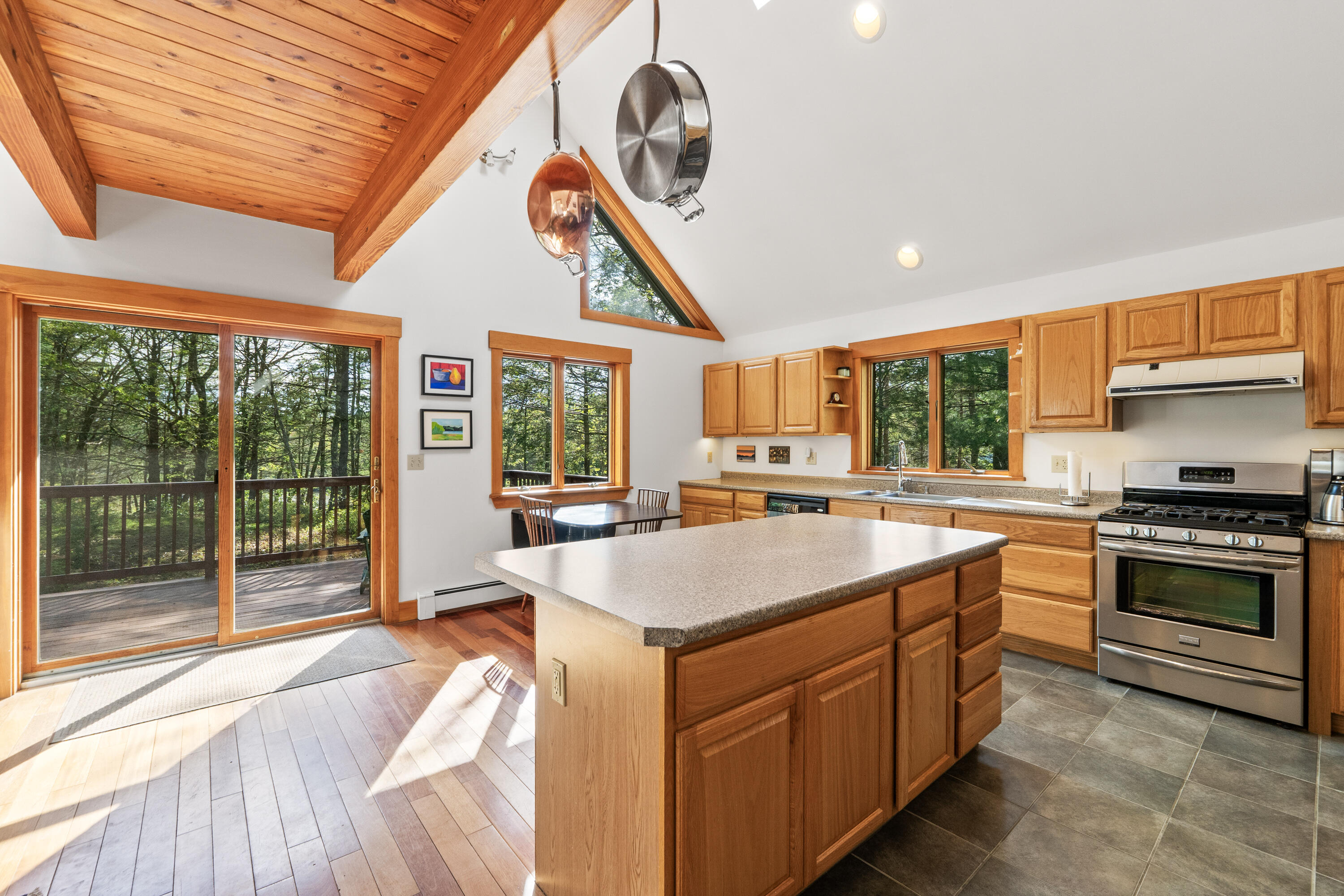 11 Pitch Pine Lane Georgetown, ME 04548 - Photo 5 of 55 Kitchen