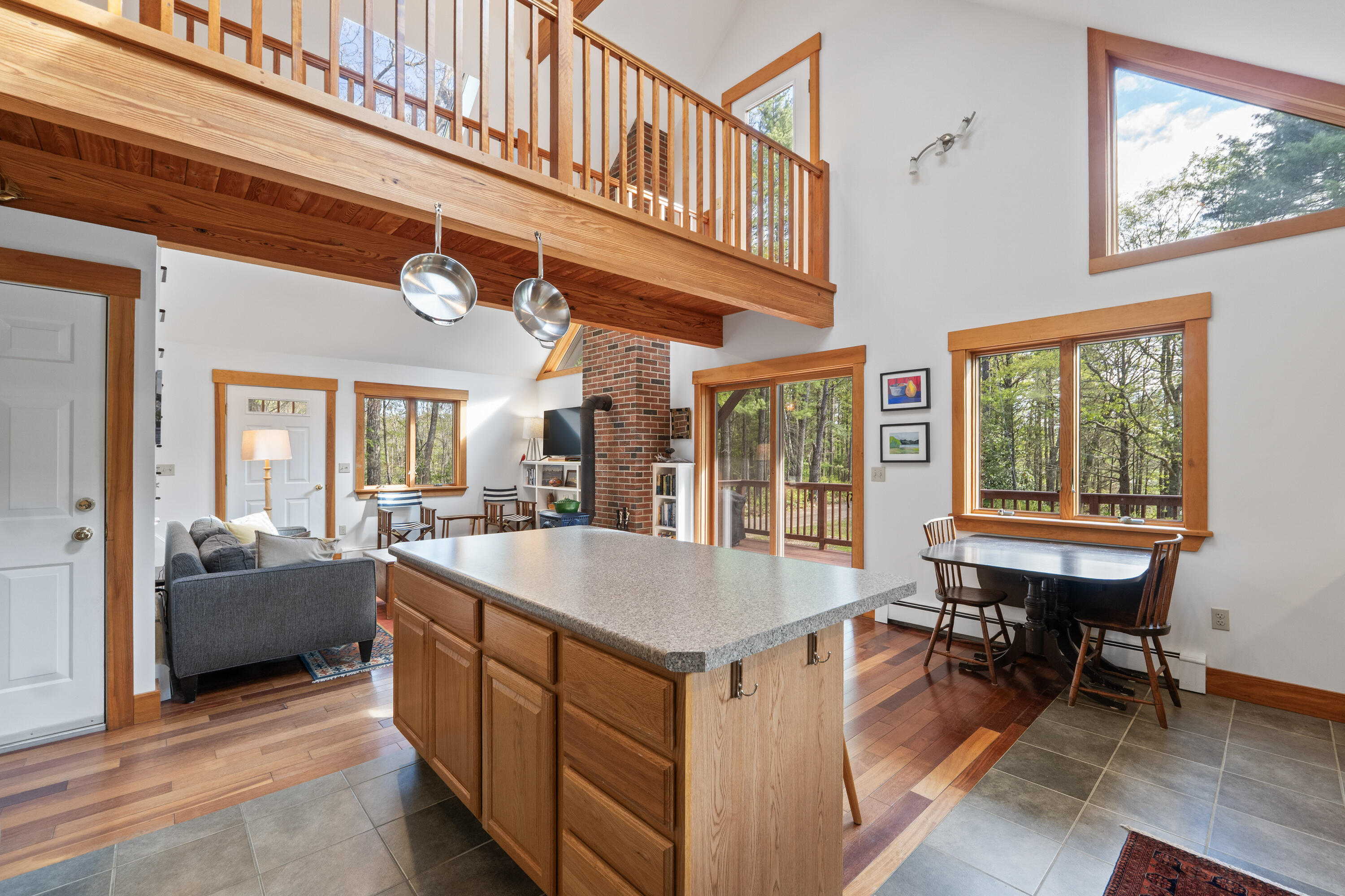 11 Pitch Pine Lane Georgetown, ME 04548 - Photo 9 of 55 Kitchen