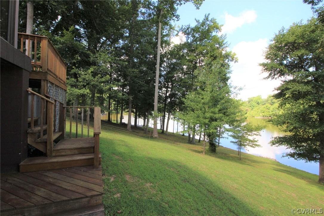 5504 Lakeview Road Quinton, VA 23141 - Photo 26 of 38 Gallery Image 26