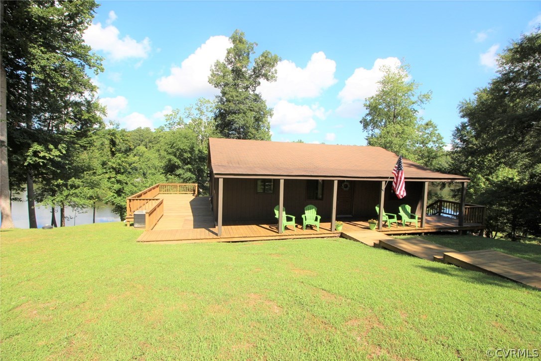 5504 Lakeview Road Quinton, VA 23141 - Photo 34 of 38 Gallery Image 34