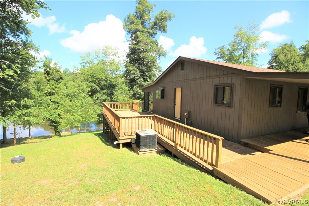 5504 Lakeview Road Quinton, VA 23141 - Photo 35 of 38 Gallery Image 35
