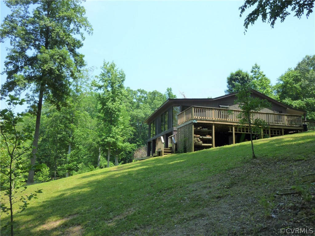 5504 Lakeview Road Quinton, VA 23141 - Photo 36 of 38 Gallery Image 36