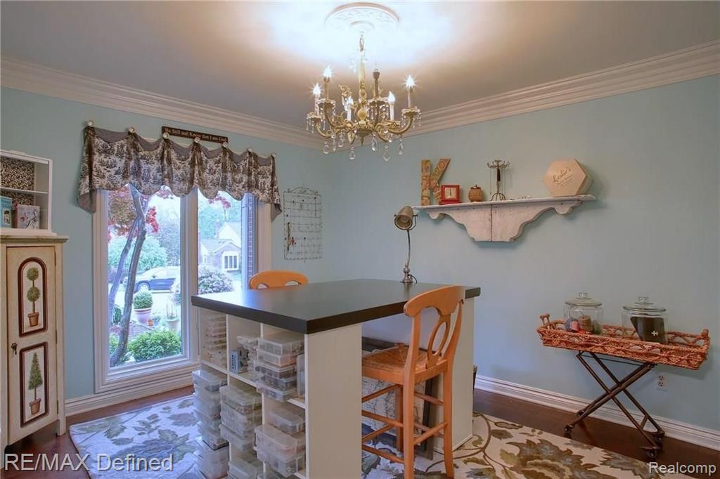 1272 Chaffer Drive Rochester Hills, MI 48306 - Photo 6 of 34