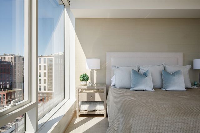 $3,350,000 | 380 Harrison Avenue, Unit 14F, Boston, MA 02118