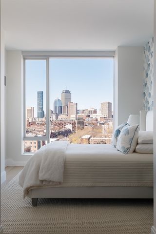 $3,350,000 | 380 Harrison Avenue, Unit 14F, Boston, MA 02118