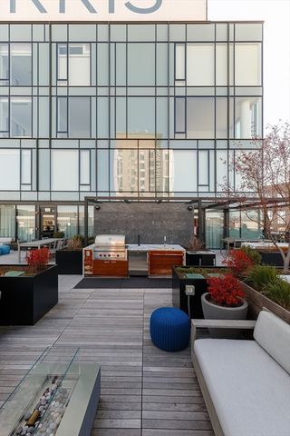 $3,350,000 | 380 Harrison Avenue, Unit 14F, Boston, MA 02118